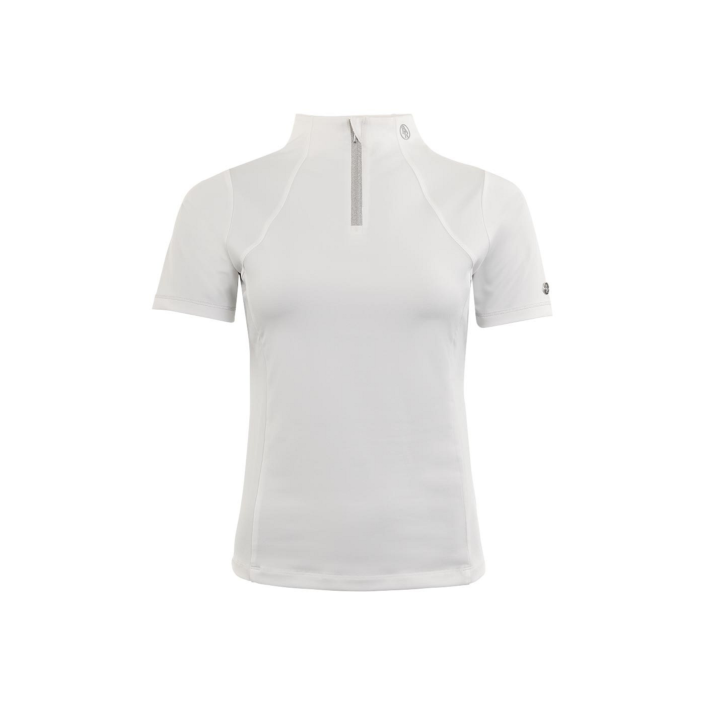 Short Sleeve Competition Shirt Monterrey Ladies