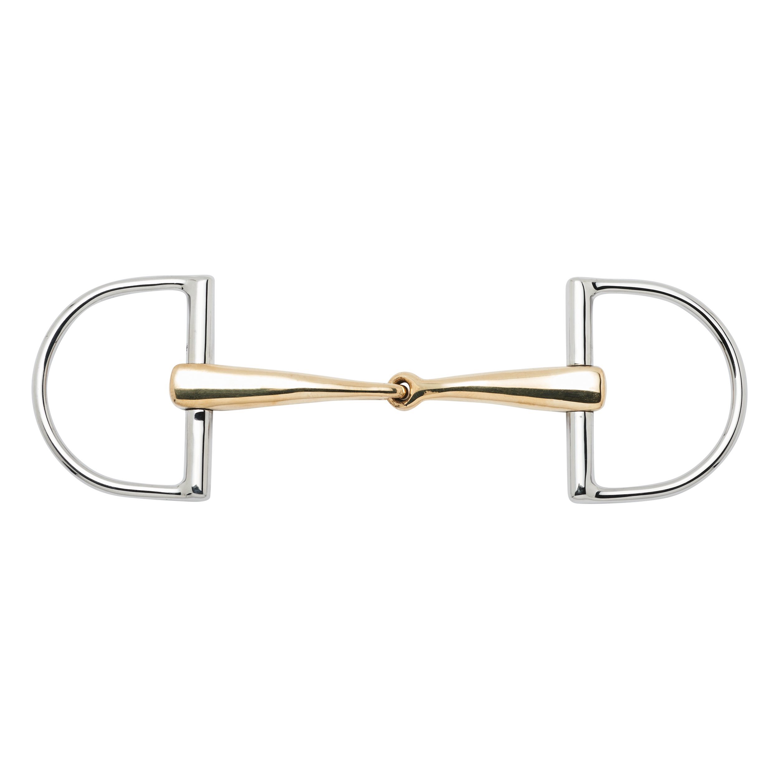 D-Ring-filet Kaugan®-Shaped, 16 mm