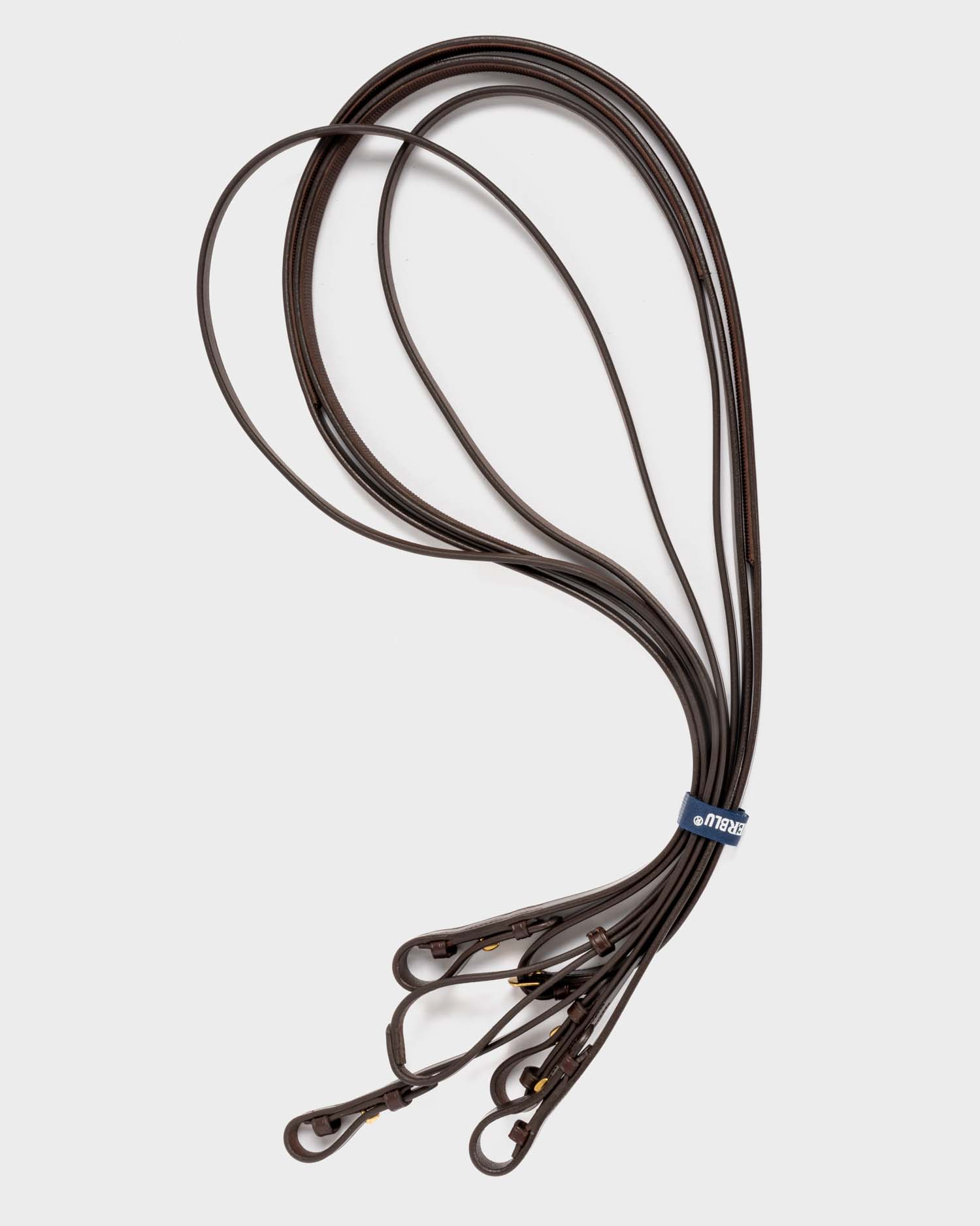Curb Passierblu Dream anatomical incl. reins