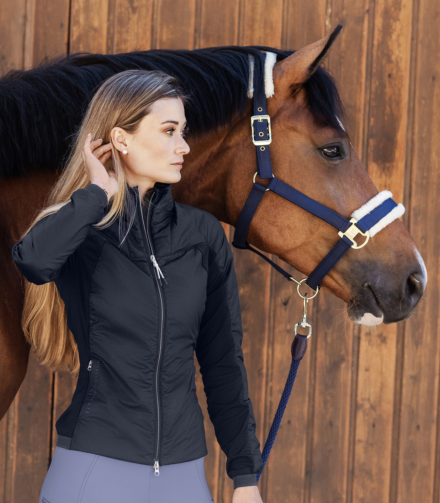 Porto Windbreaker jacket Porto Windbreaker jacket