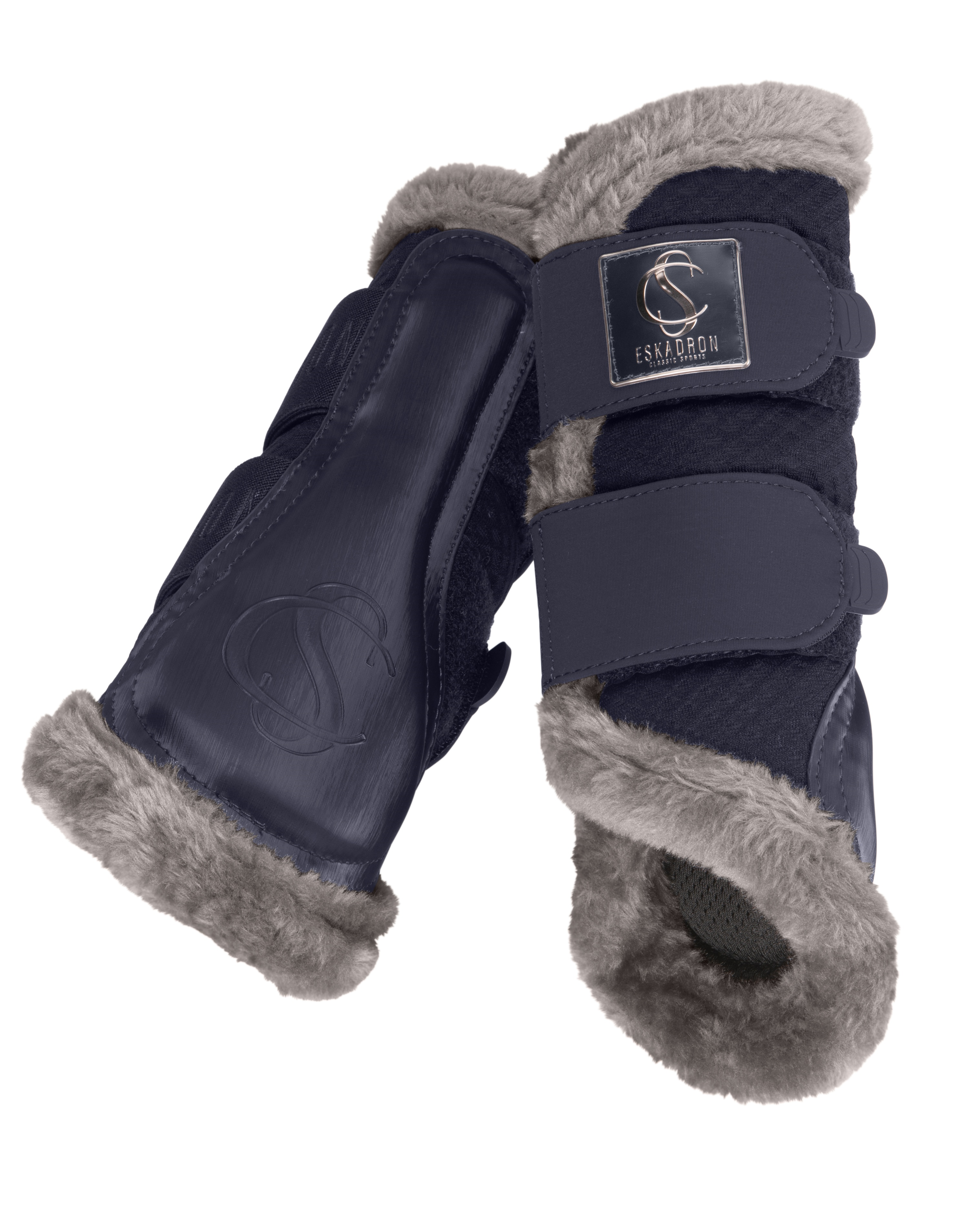 Gaiters Mesh FauxFur Classic Sports