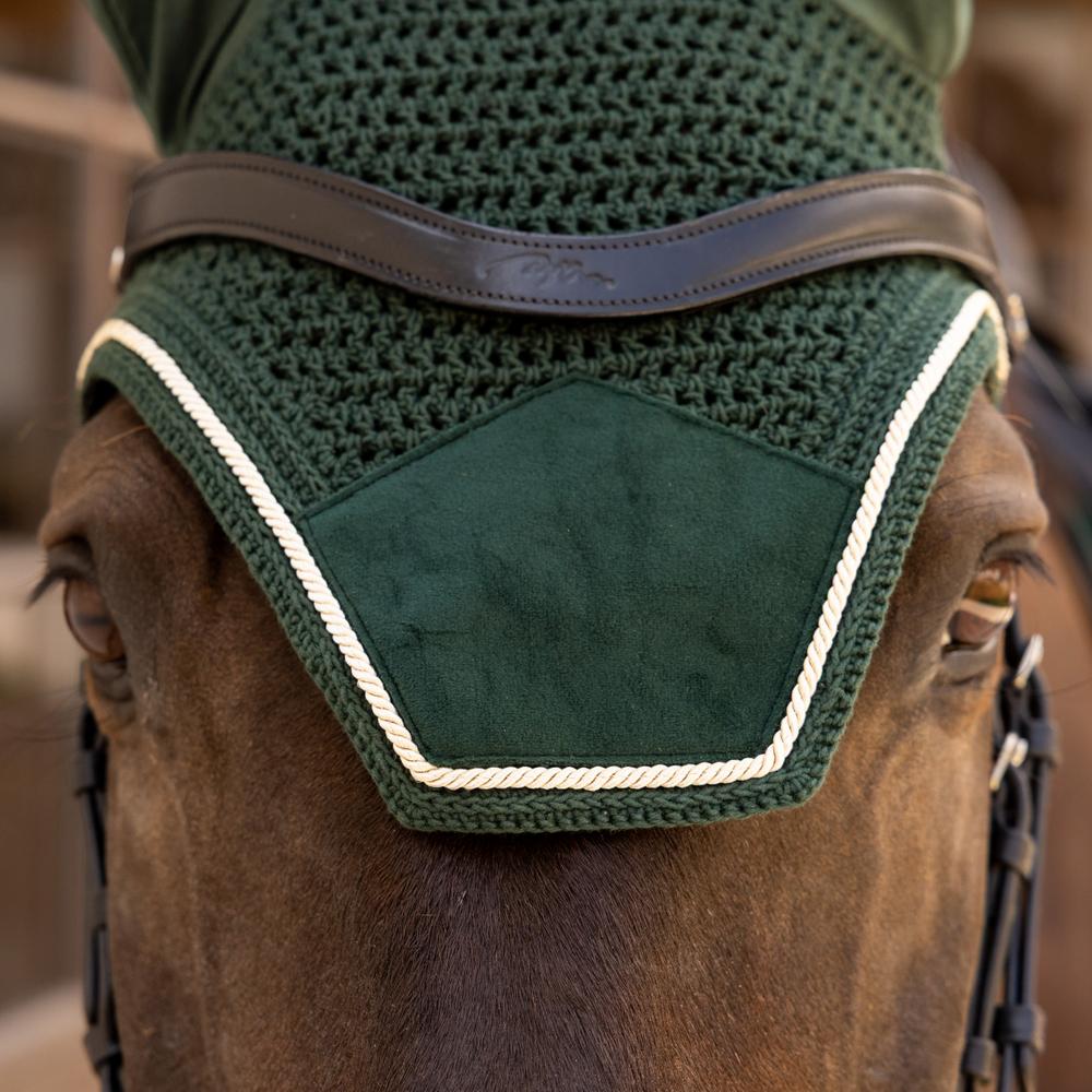 Fliegenhaube Wellington Velvet