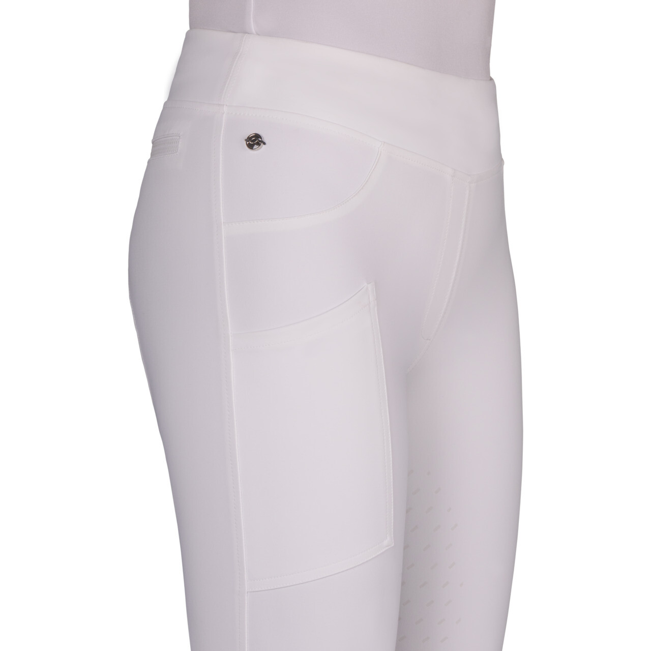 Reitlegging Kae Halbbesatz