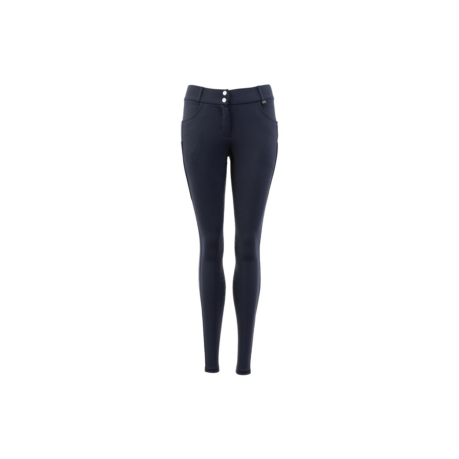 Reithose Mathilda Damen Silikonbesatz