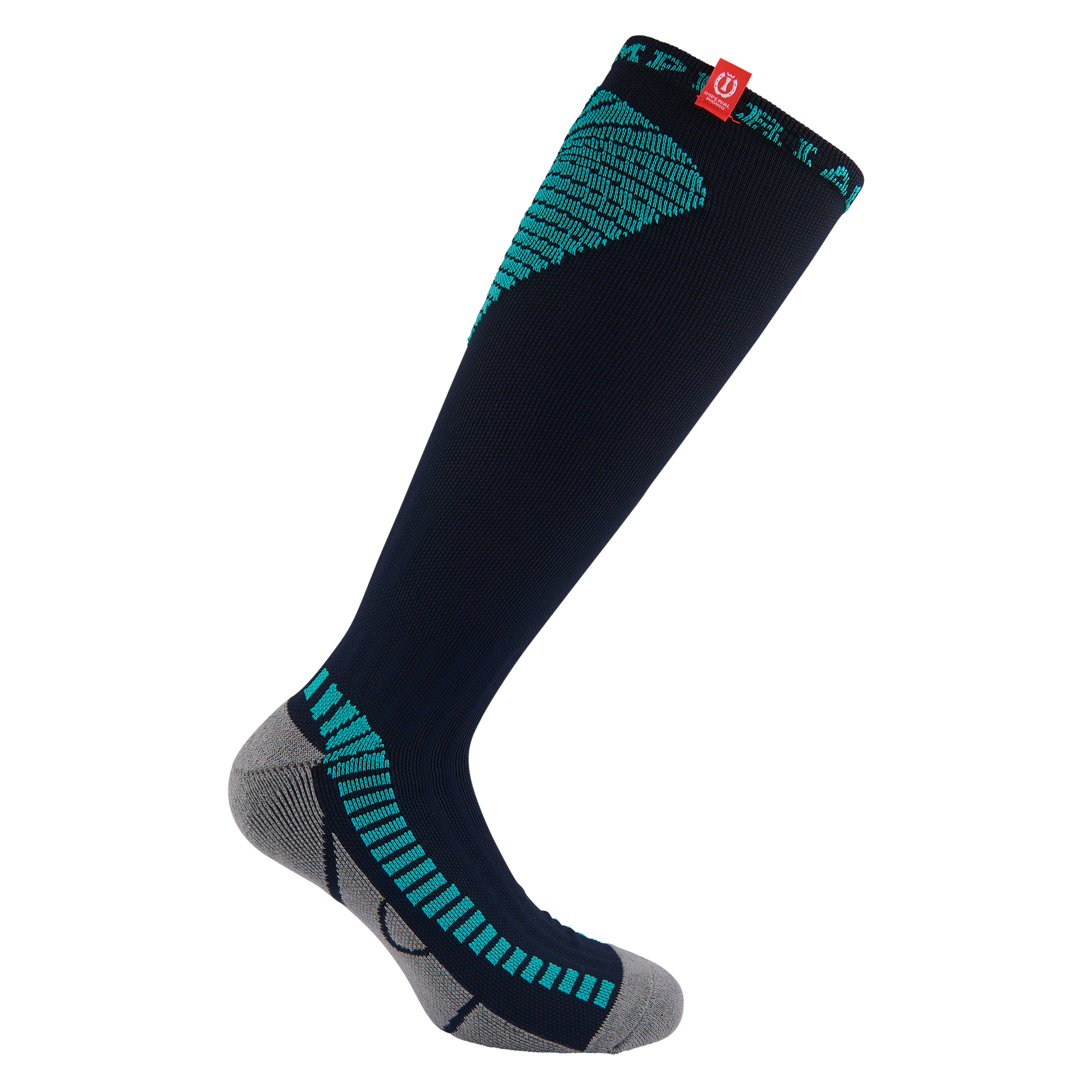 Socken Jumper