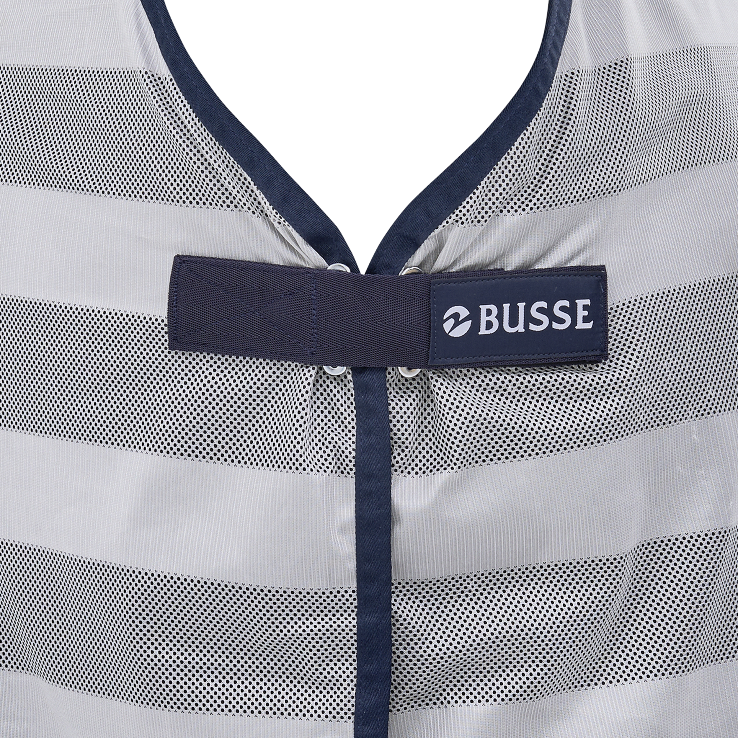 Chemise anti-mouches transport Stripe
