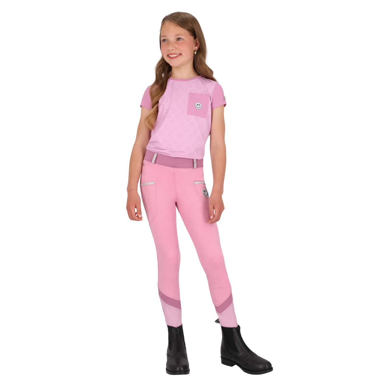 Sportshirt Rosalynn Junior