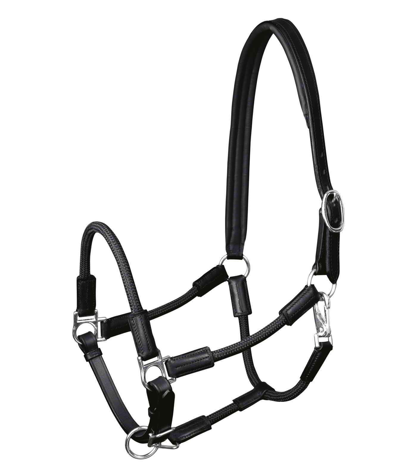 Lederhalfter X-Line Nevada