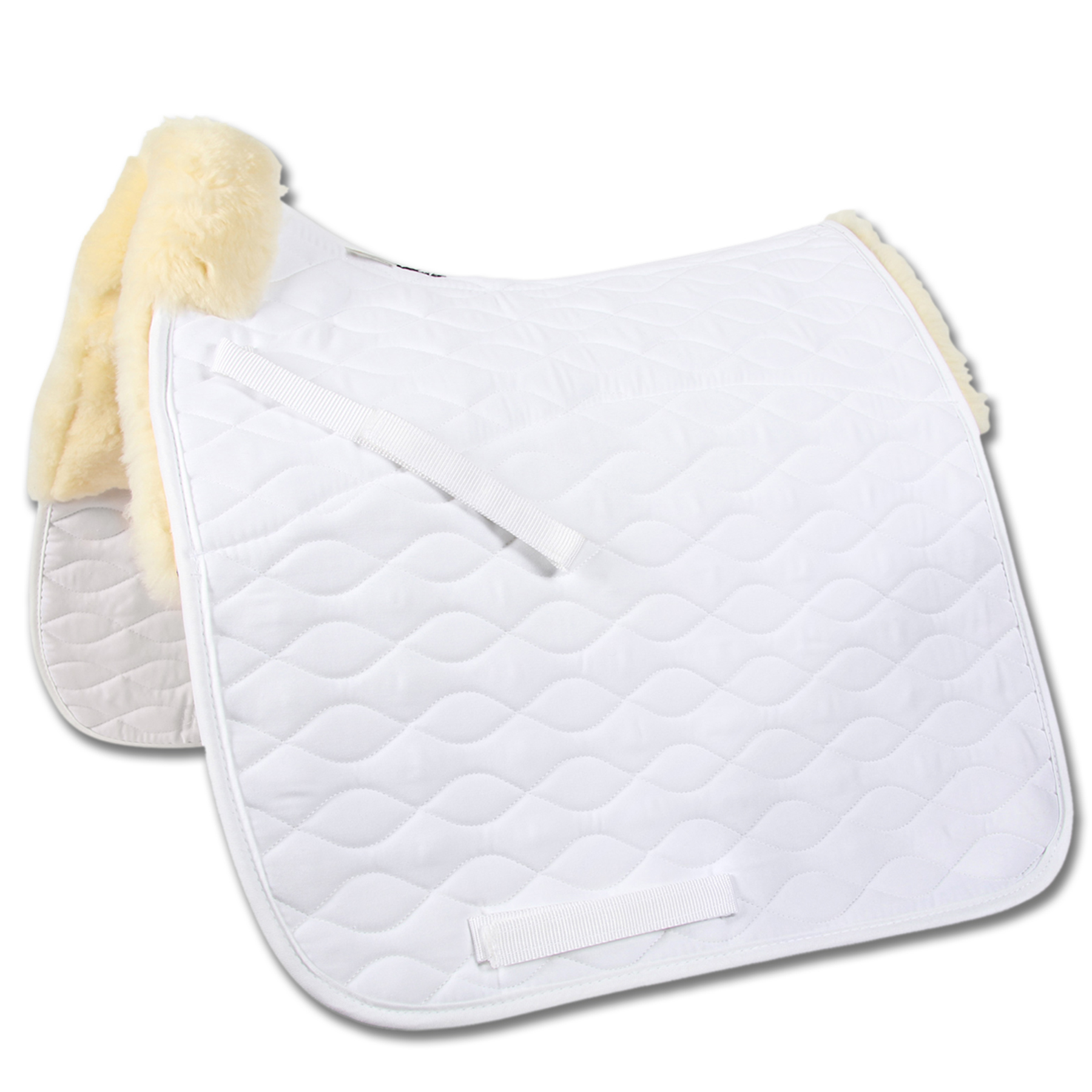 Schabracke Mailand Lammfell