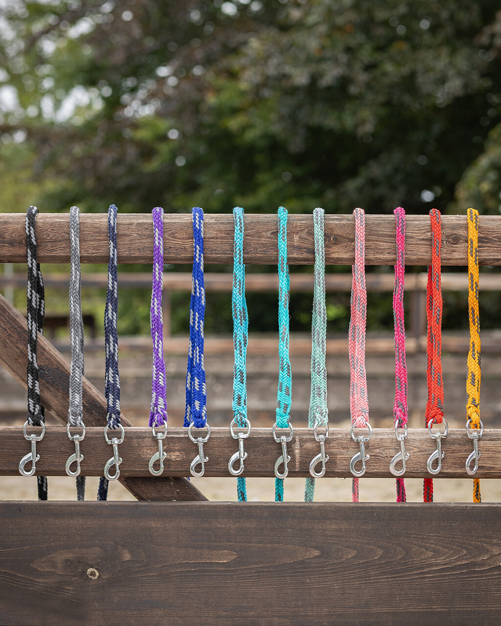 Tether colour