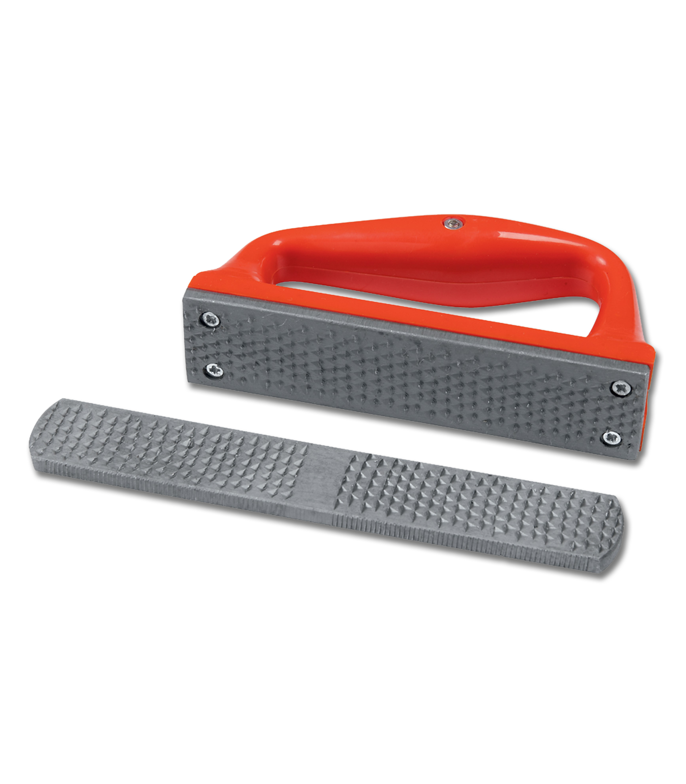 Hufraspel Set, 2 Stk