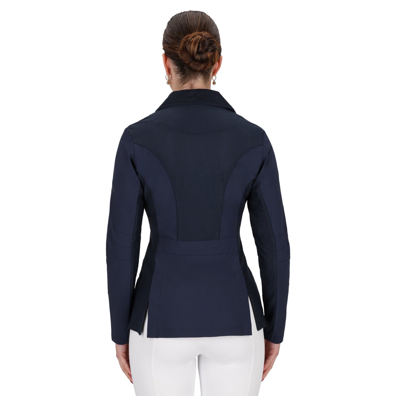 Novèn competition jacket