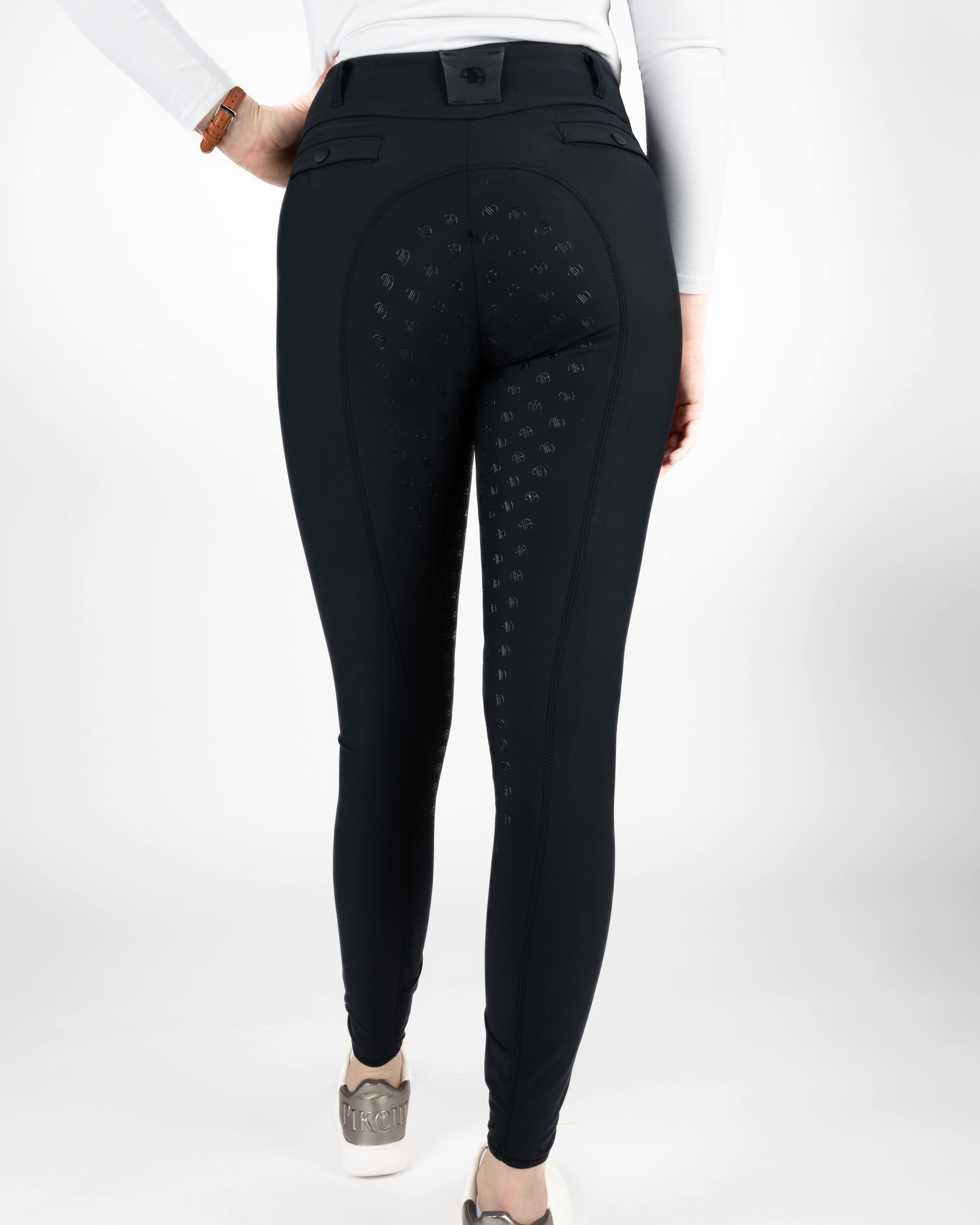 Ladies riding breeches Linn Sd