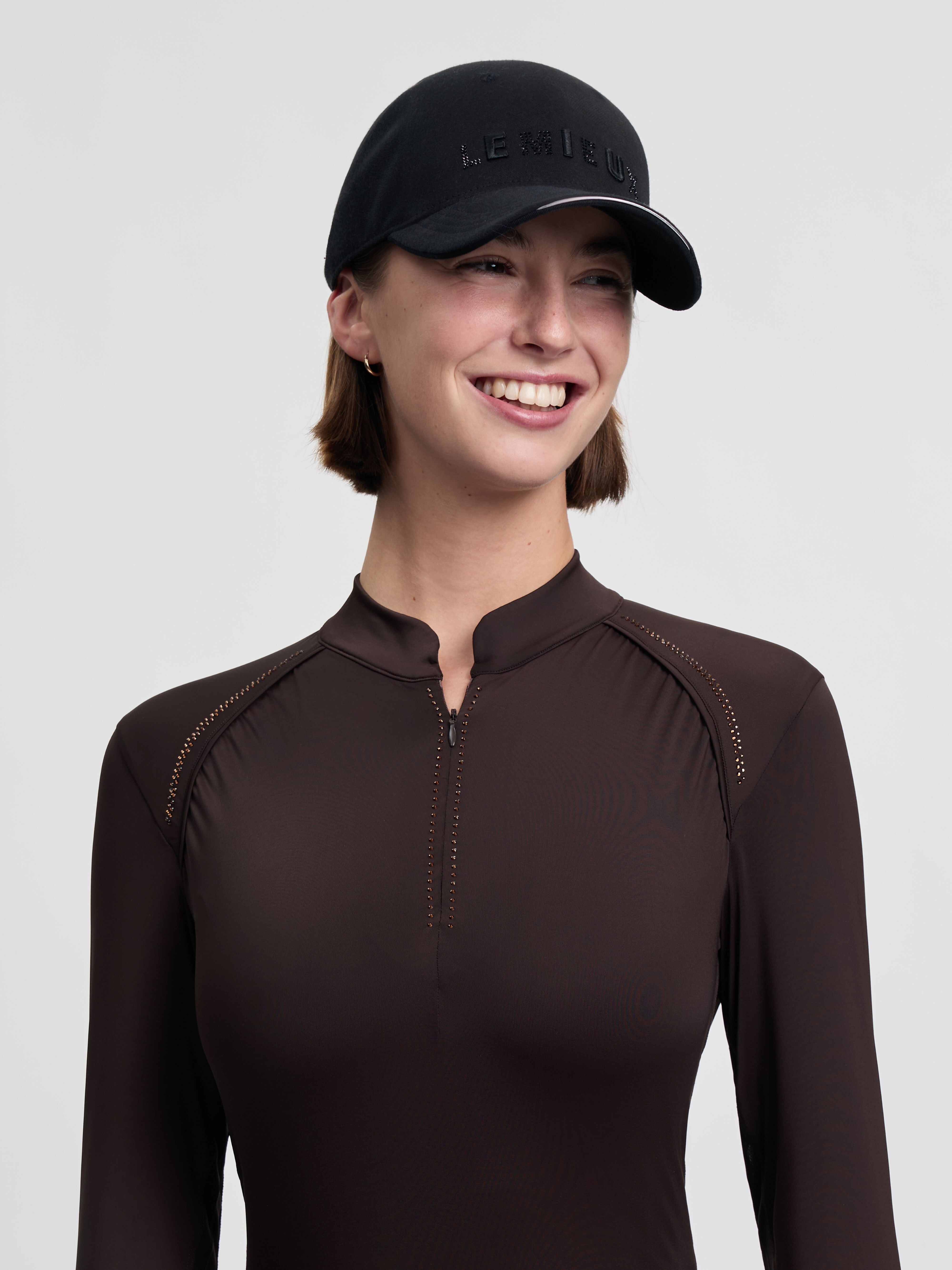 Brilliance Baseballcap