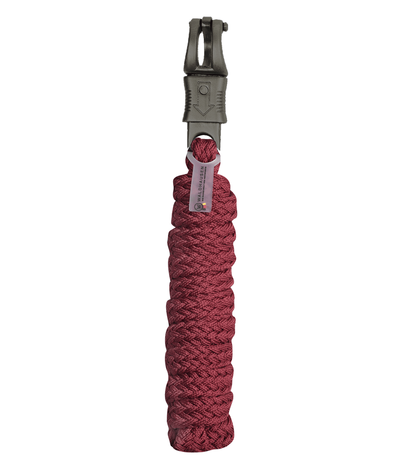 Tethering rope Gloomy panic hook