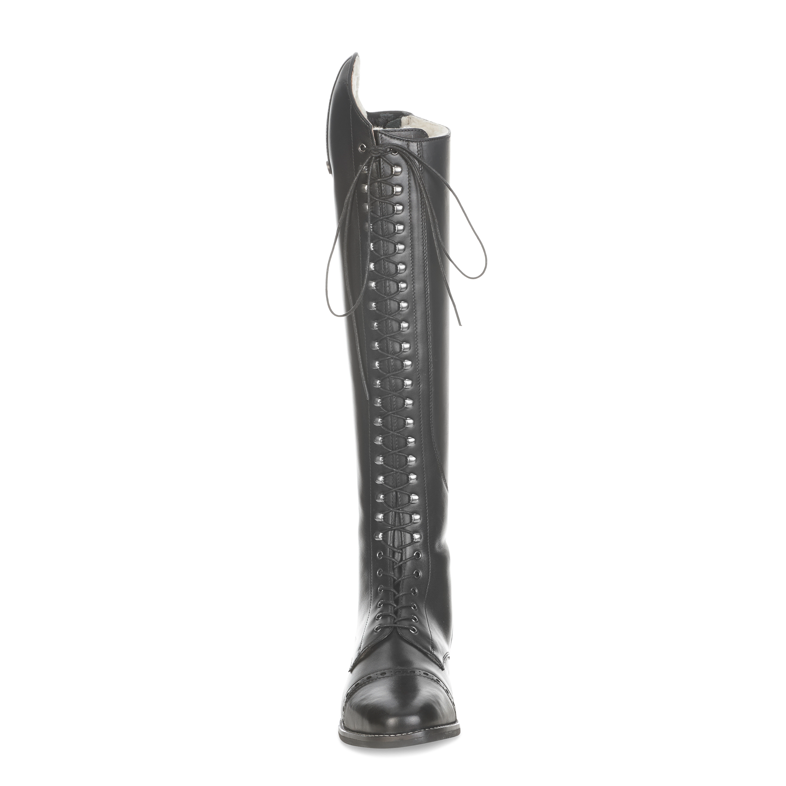 Bottes d'équitation Laval Pure Wool