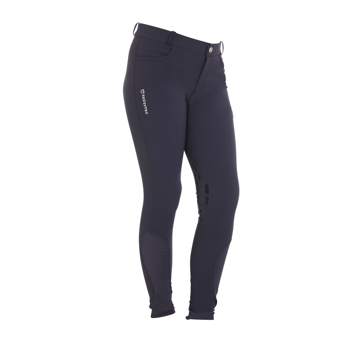 Unisex-Reithose für Kinder aus Funktionsgewebe