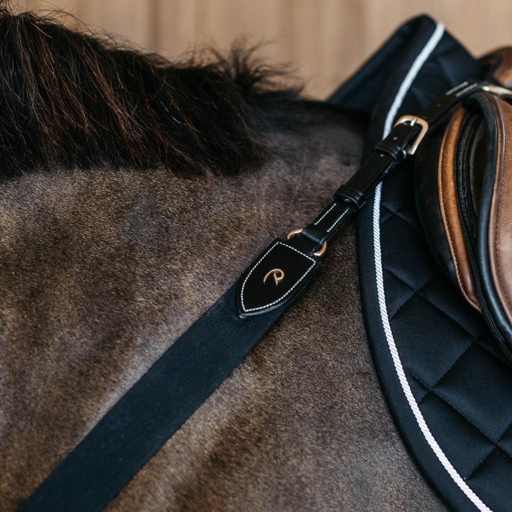 Elastisches Vorderzeug | Dy'on