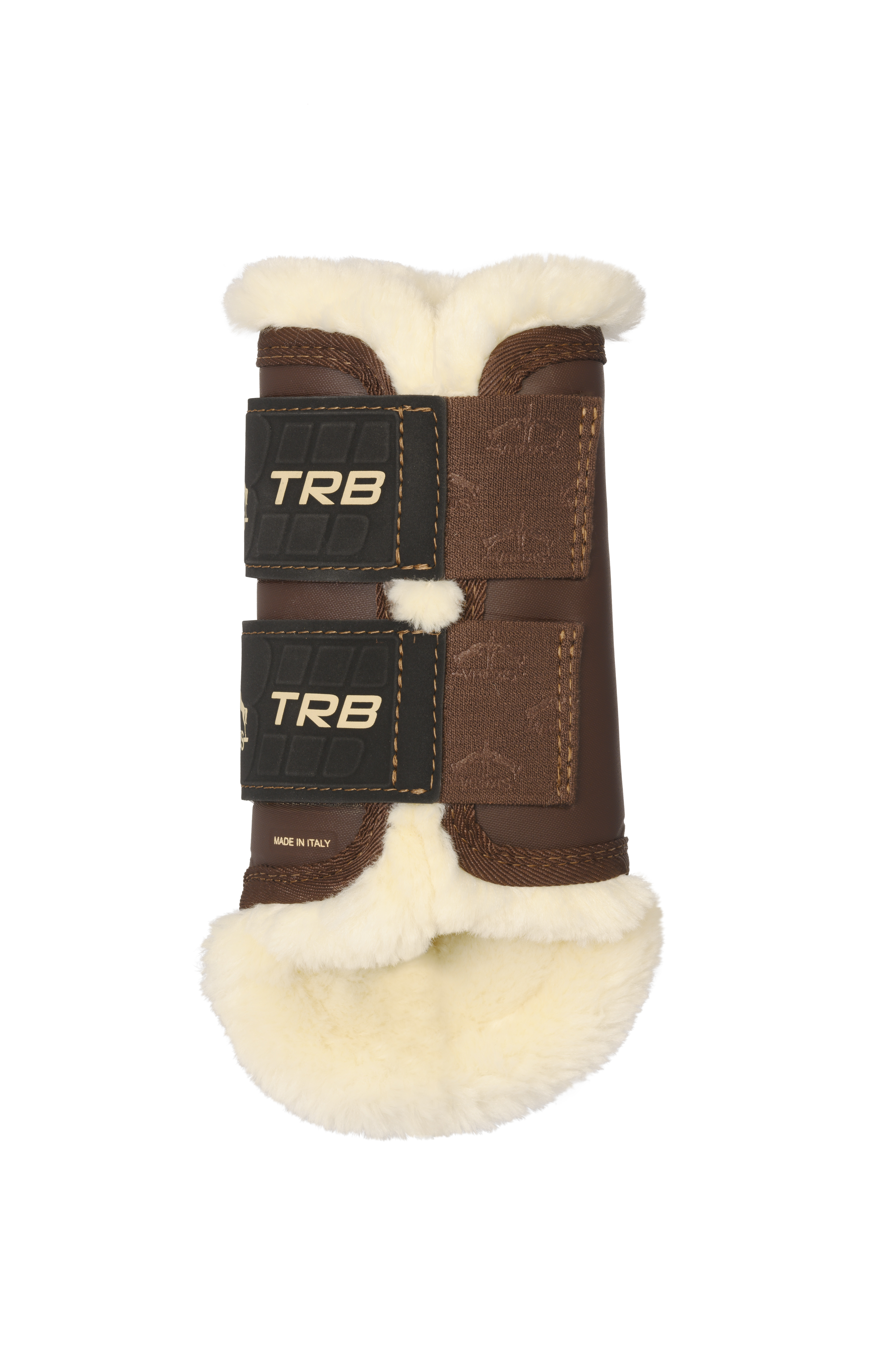 Gamaschen TRB Save the Sheep Front