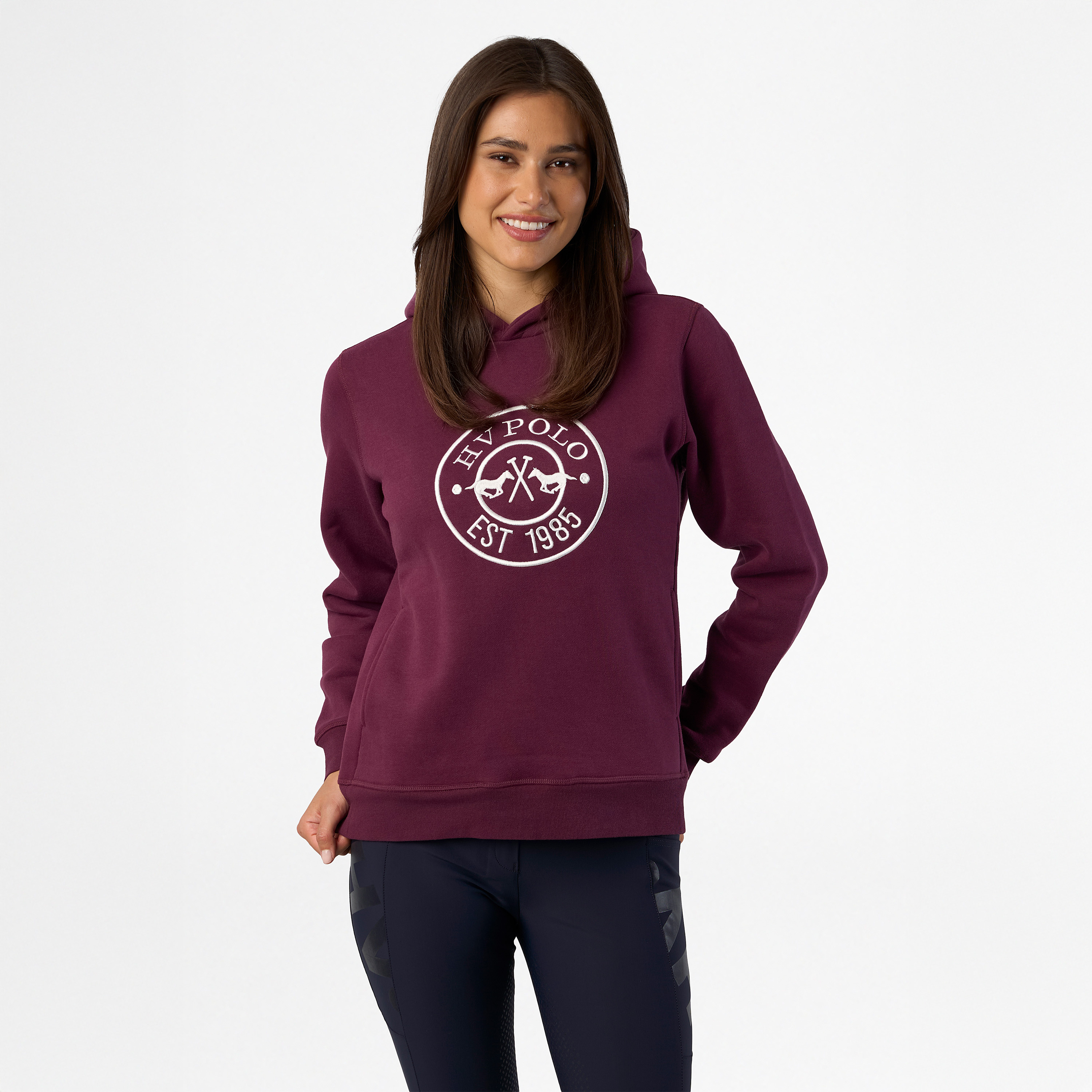 Hoodie Rebecca
