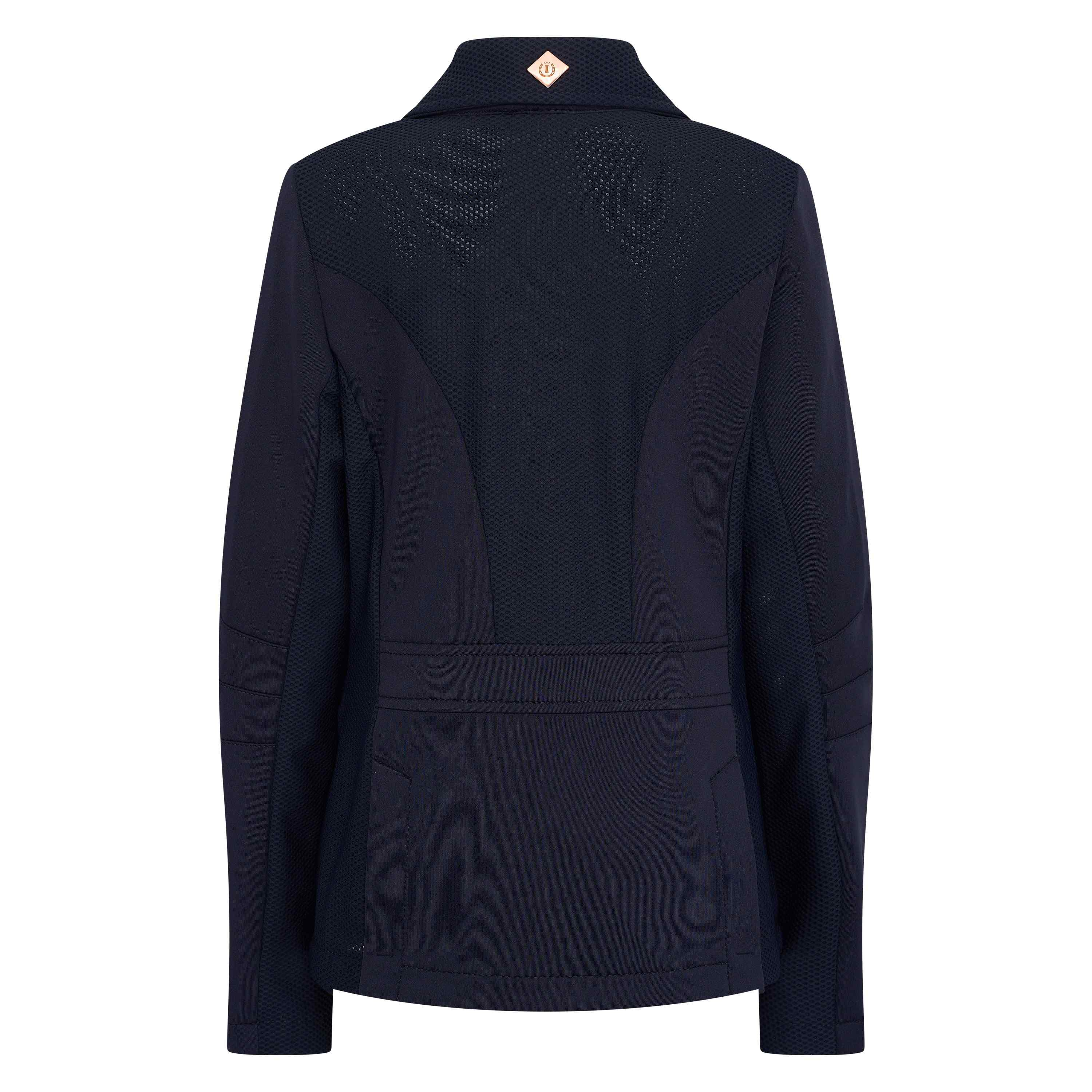 Turnierjackett Kinder Air Mesh