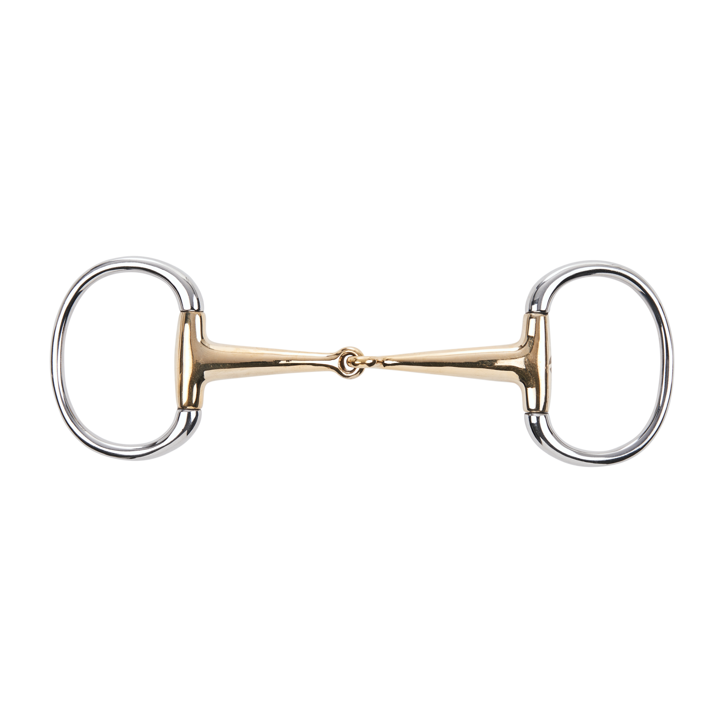 Olivenkopfgebiss Kaugan® 16 mm