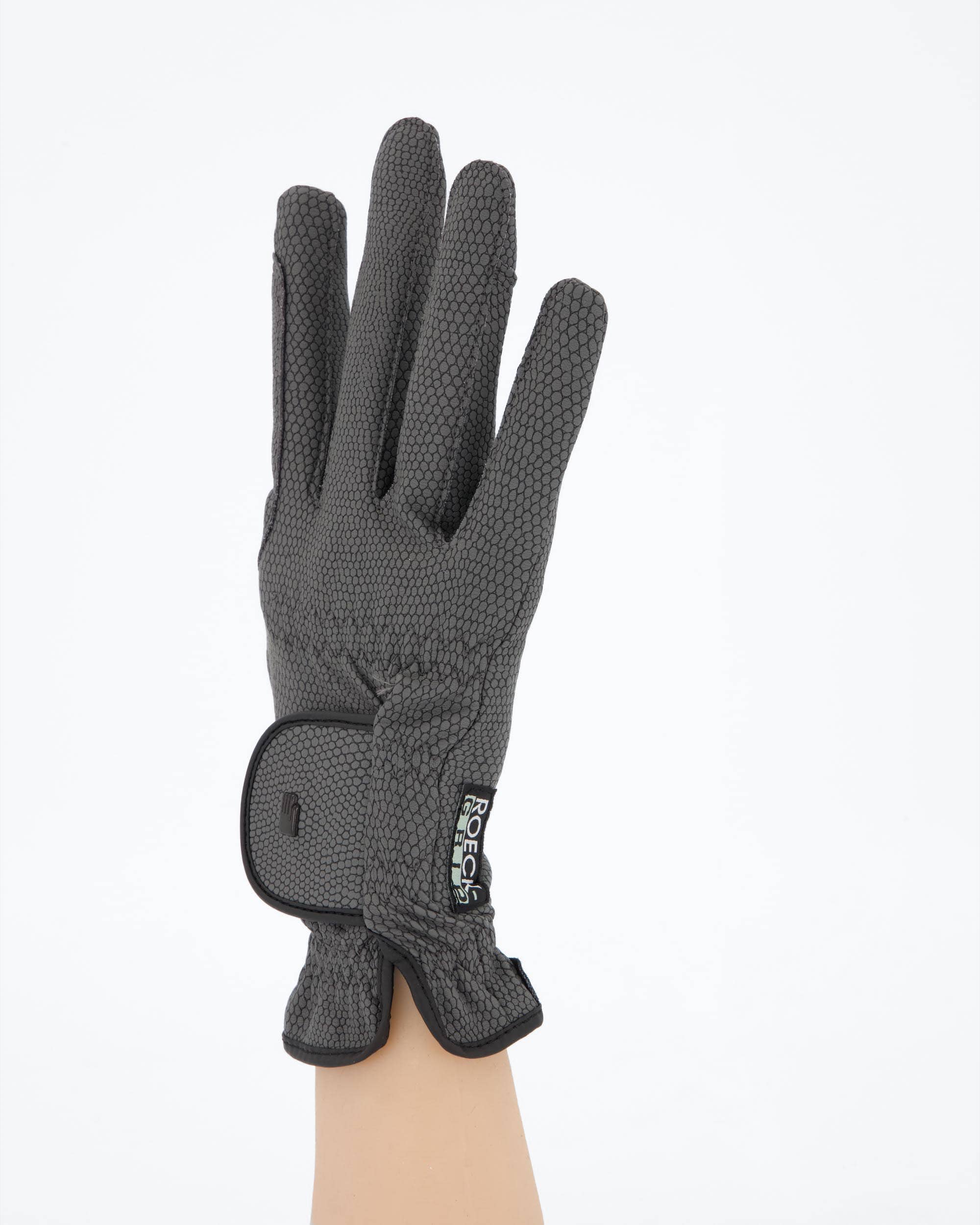 Riding glove Roeck-Grip
