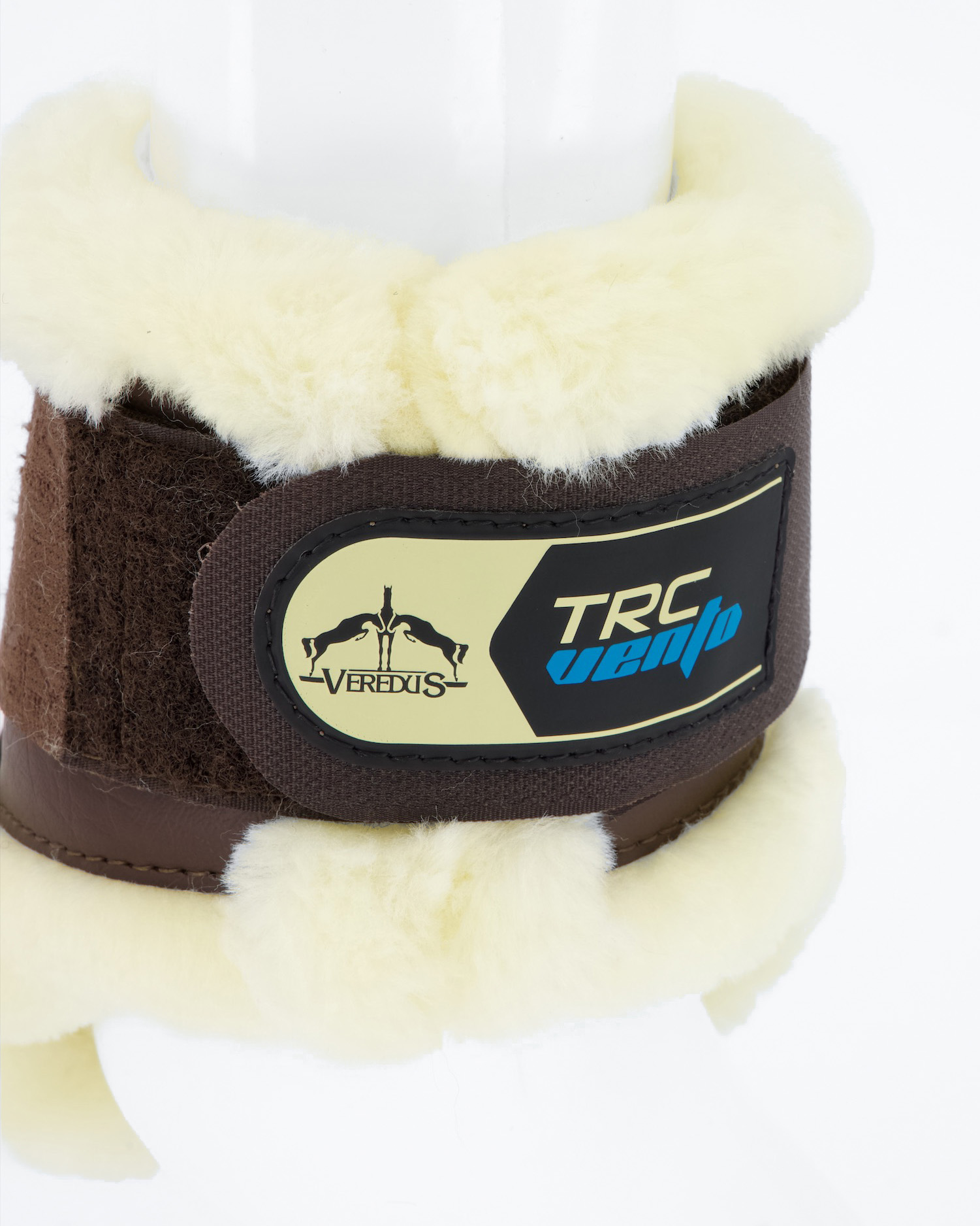 Fetlock boot TRC Vento Rear STS