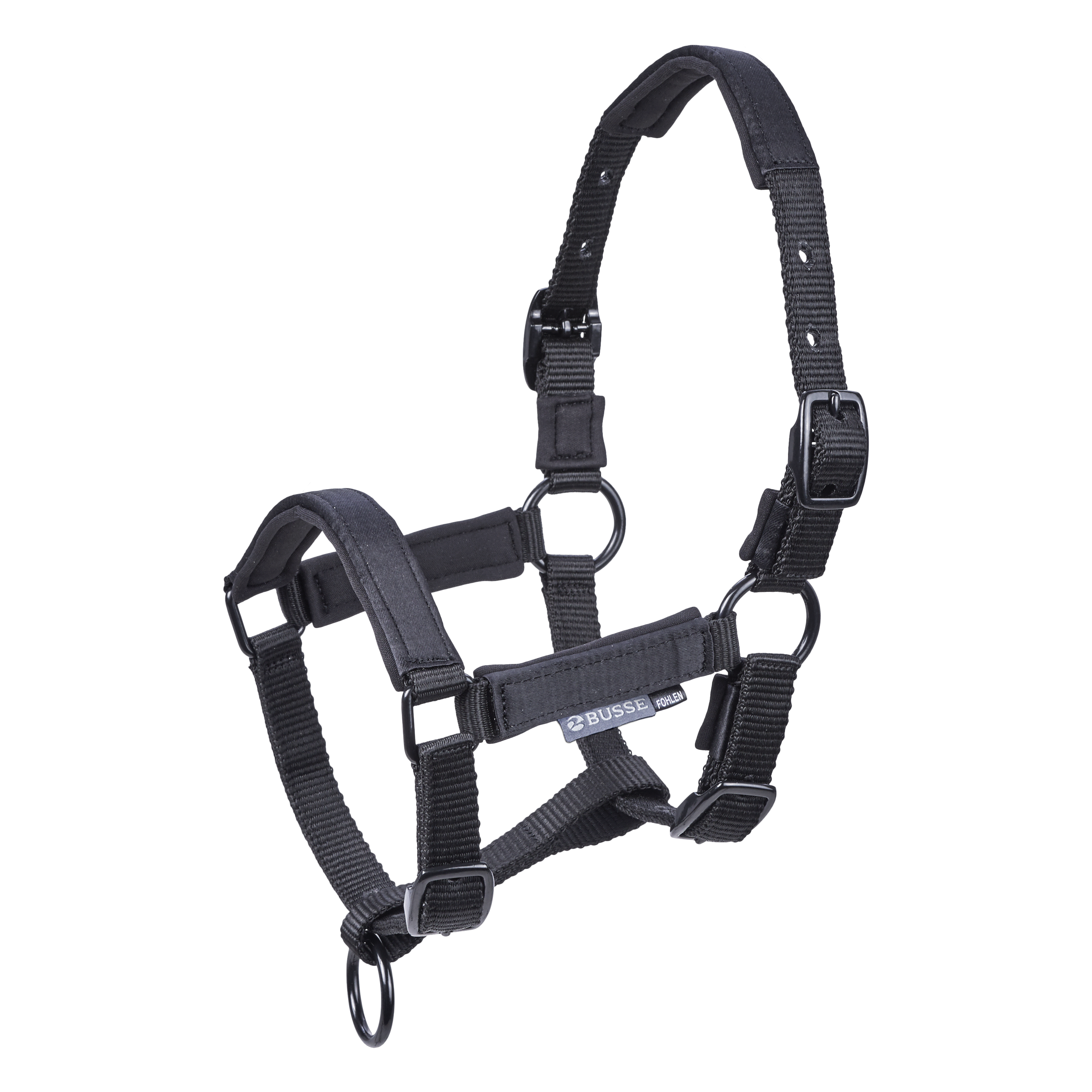 Headcollar FOAL-TASTIC ST