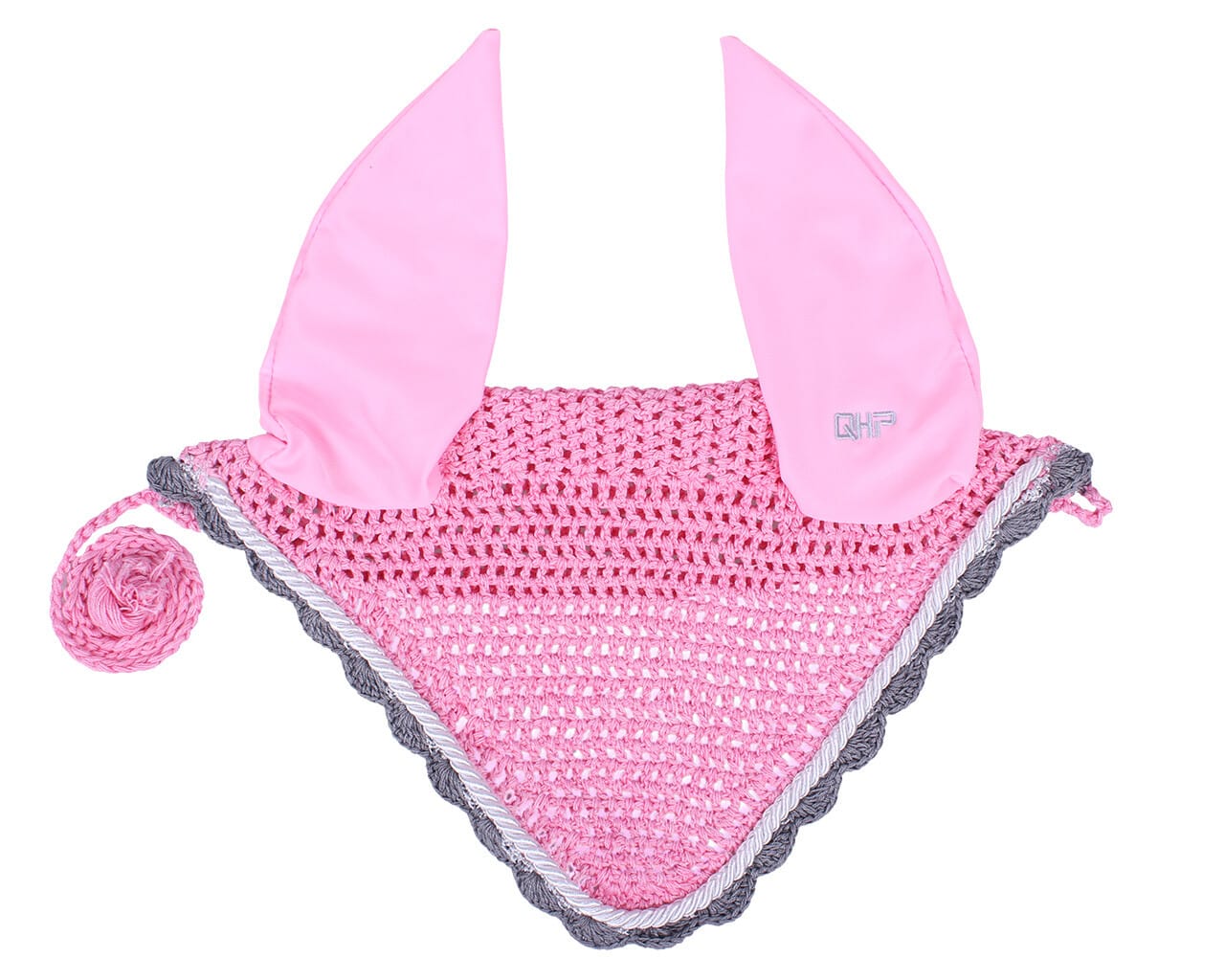 flamingo pink