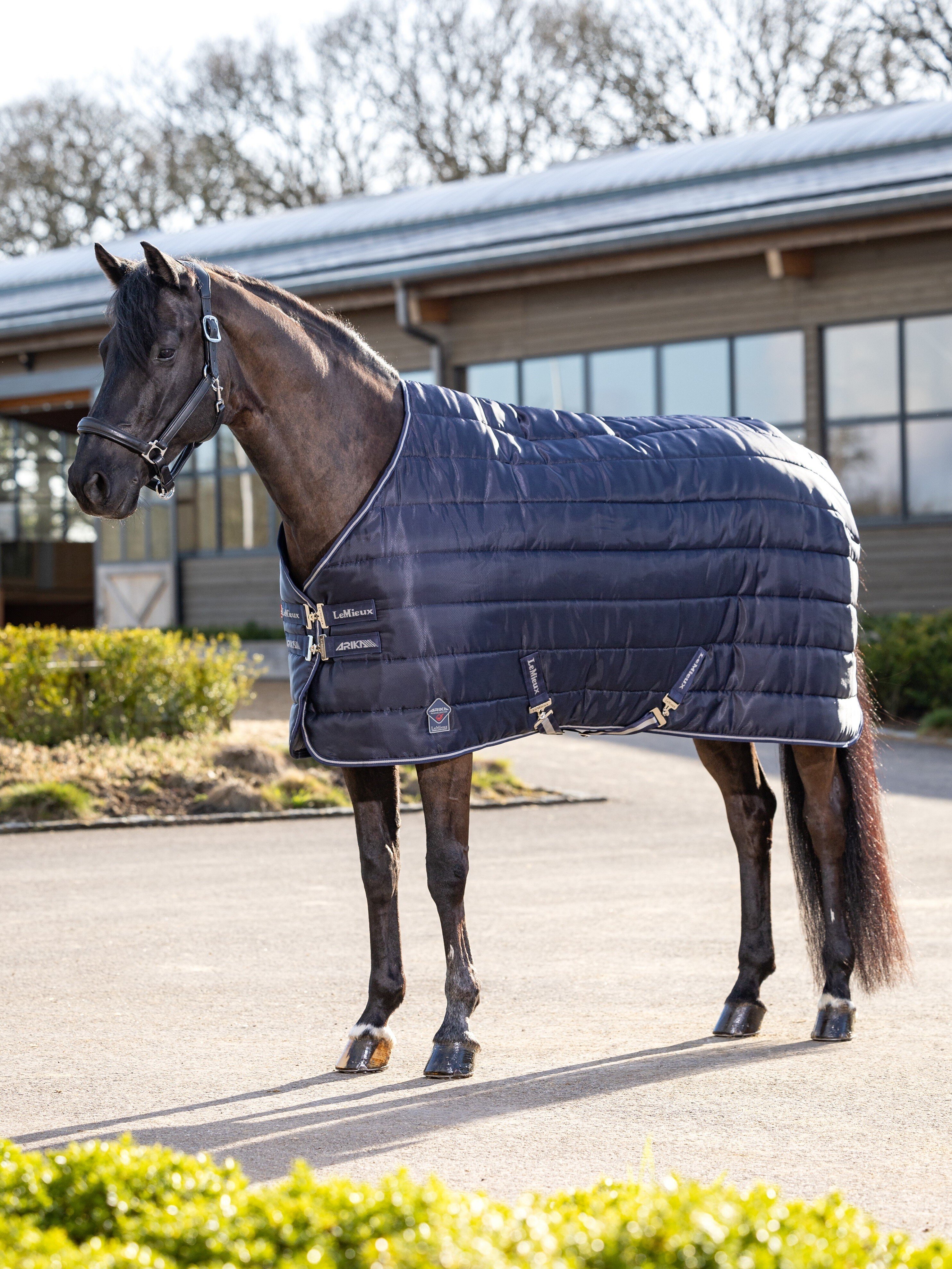 Arika Stable-Tek Stalldecke 350g