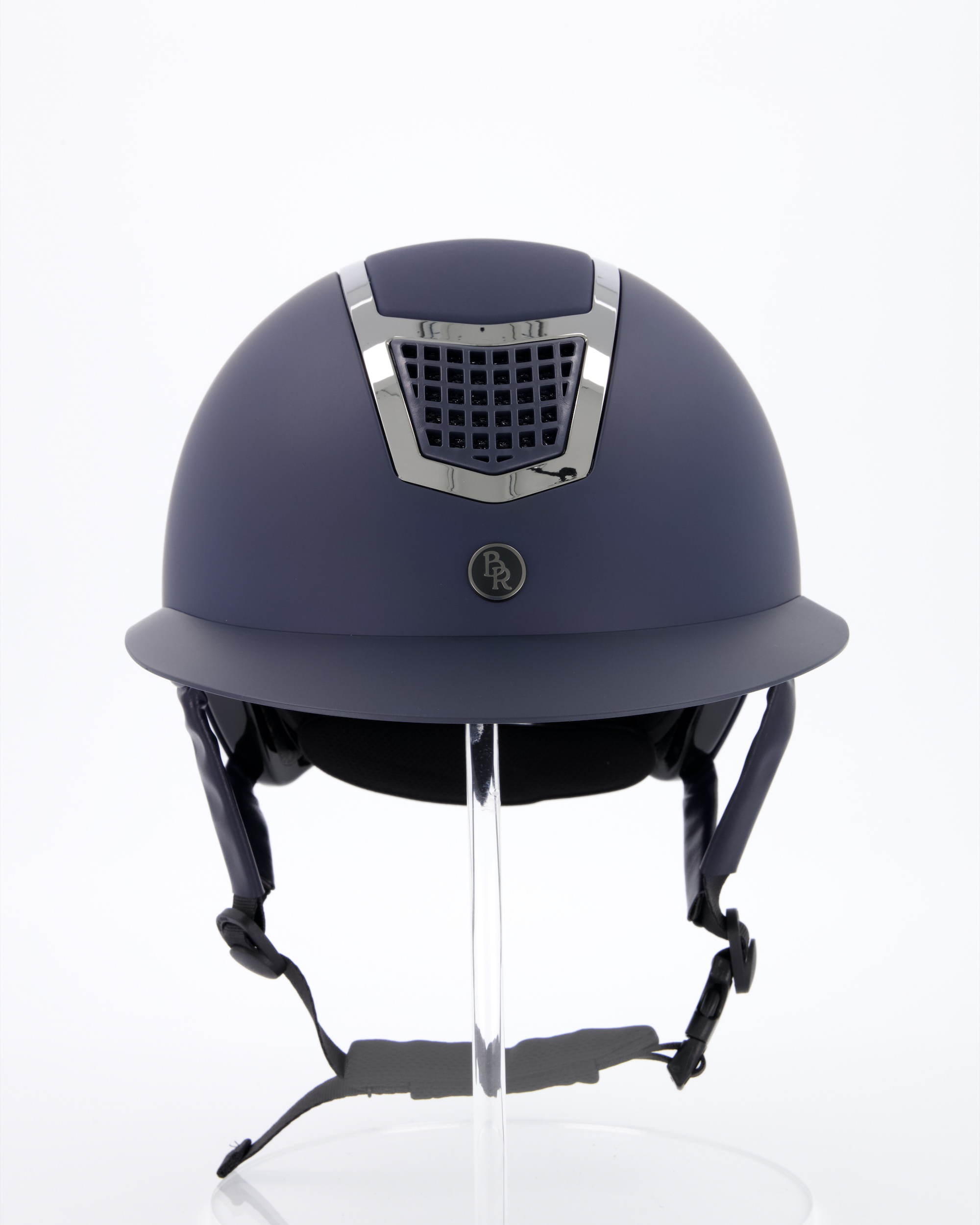 Riding helmet Lambda Plus Painted