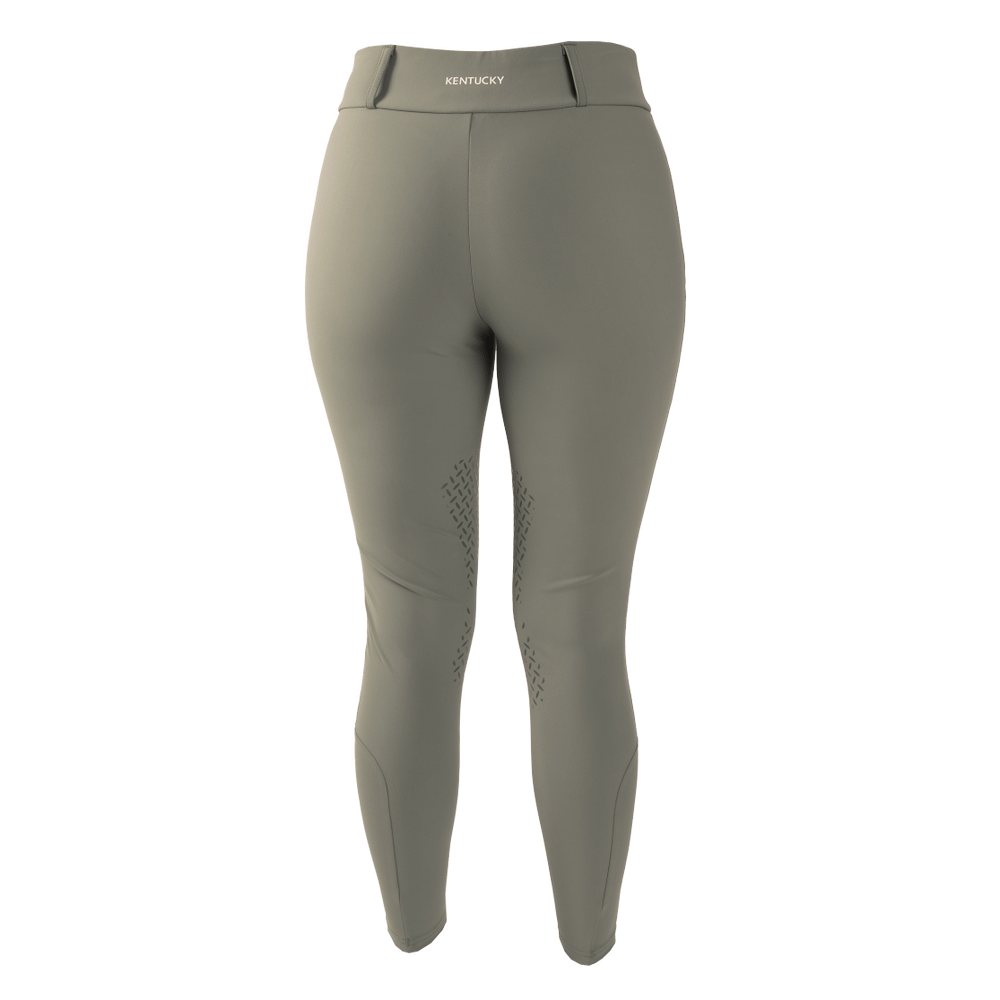 Leggings d'équitation Classic knee grip