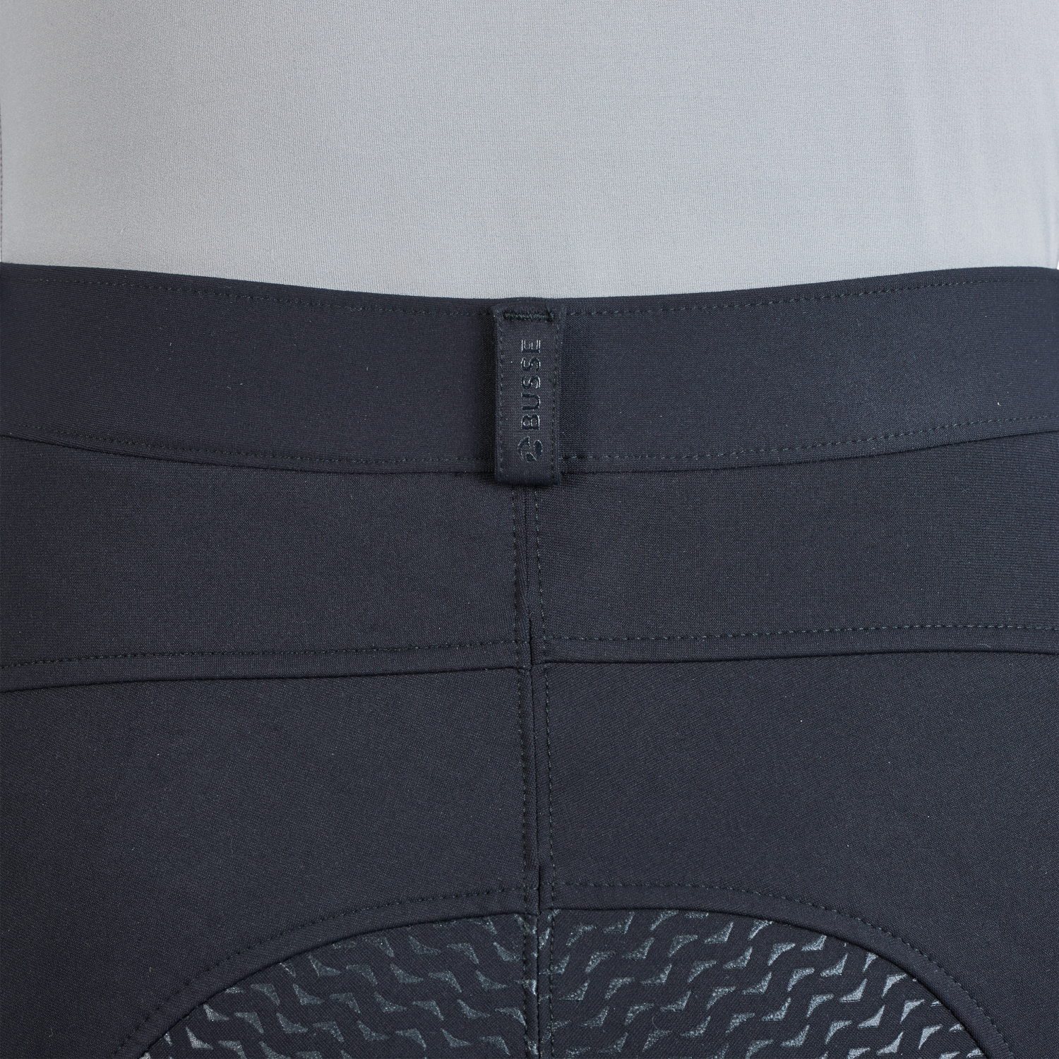 Reithose Damen Vanda Winter mit Vollgrip