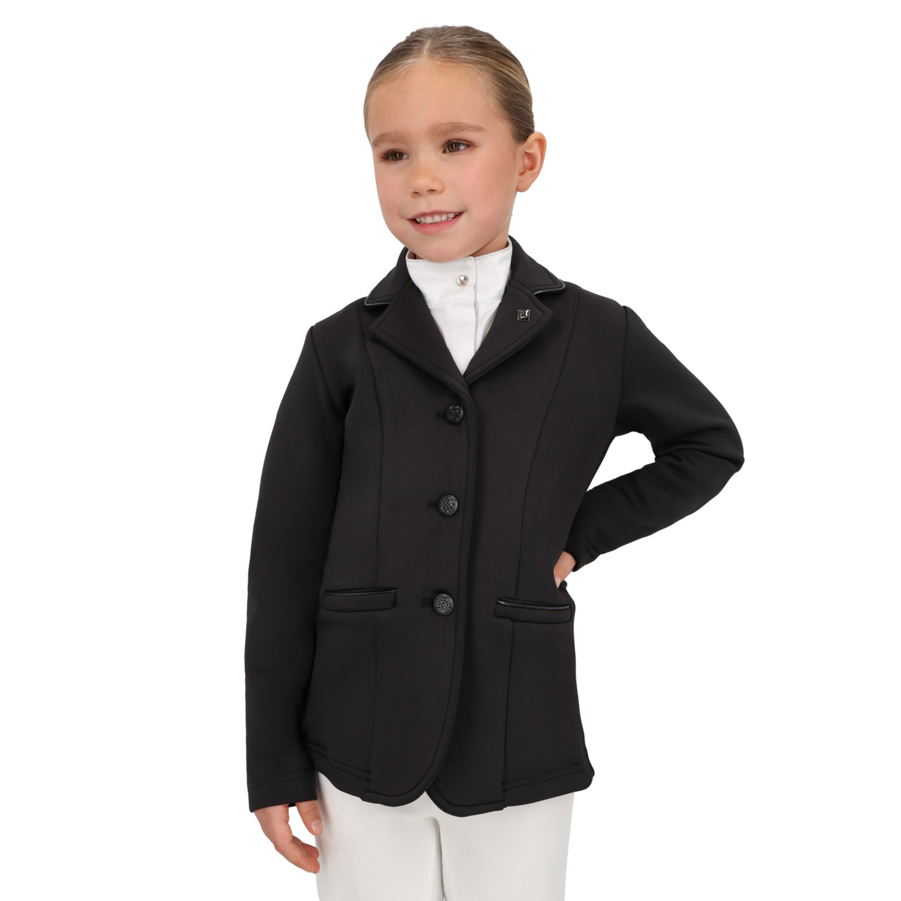 Competition jacket Izebel Junior