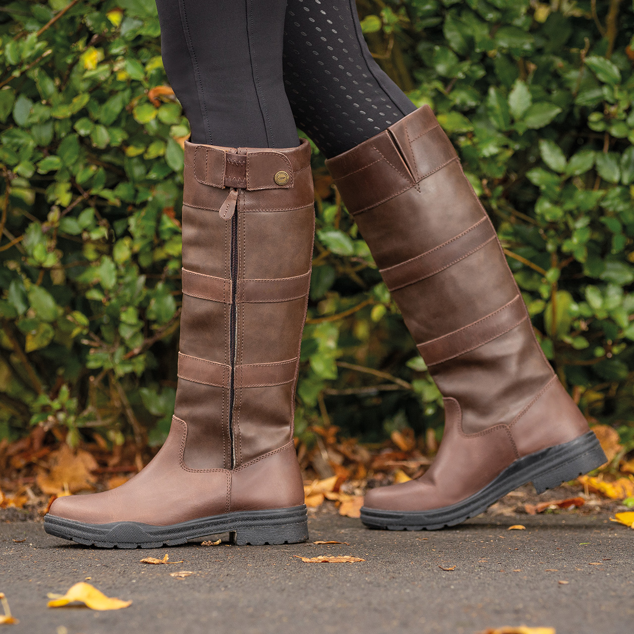 Daan outdoor boots