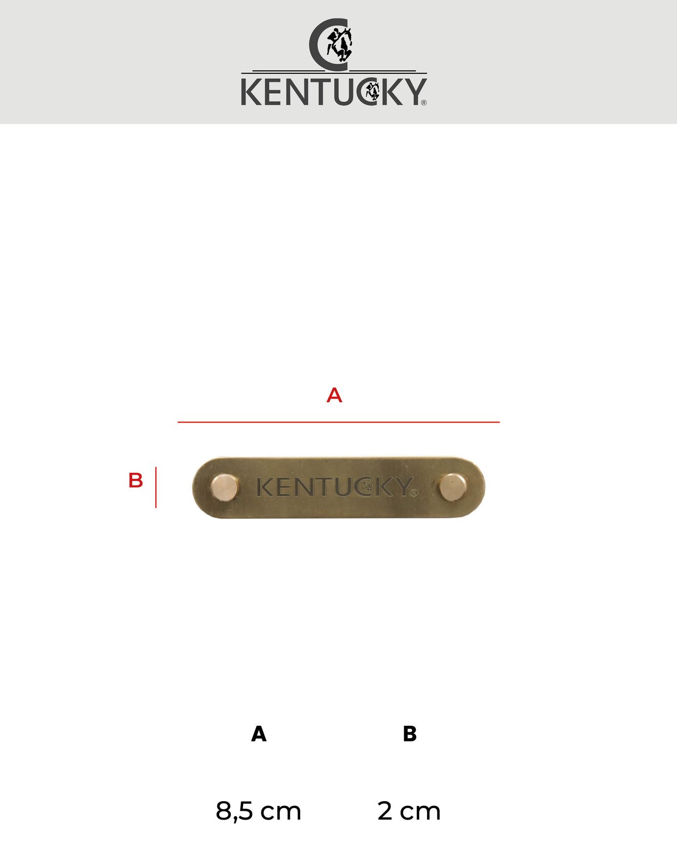 Name tag halter