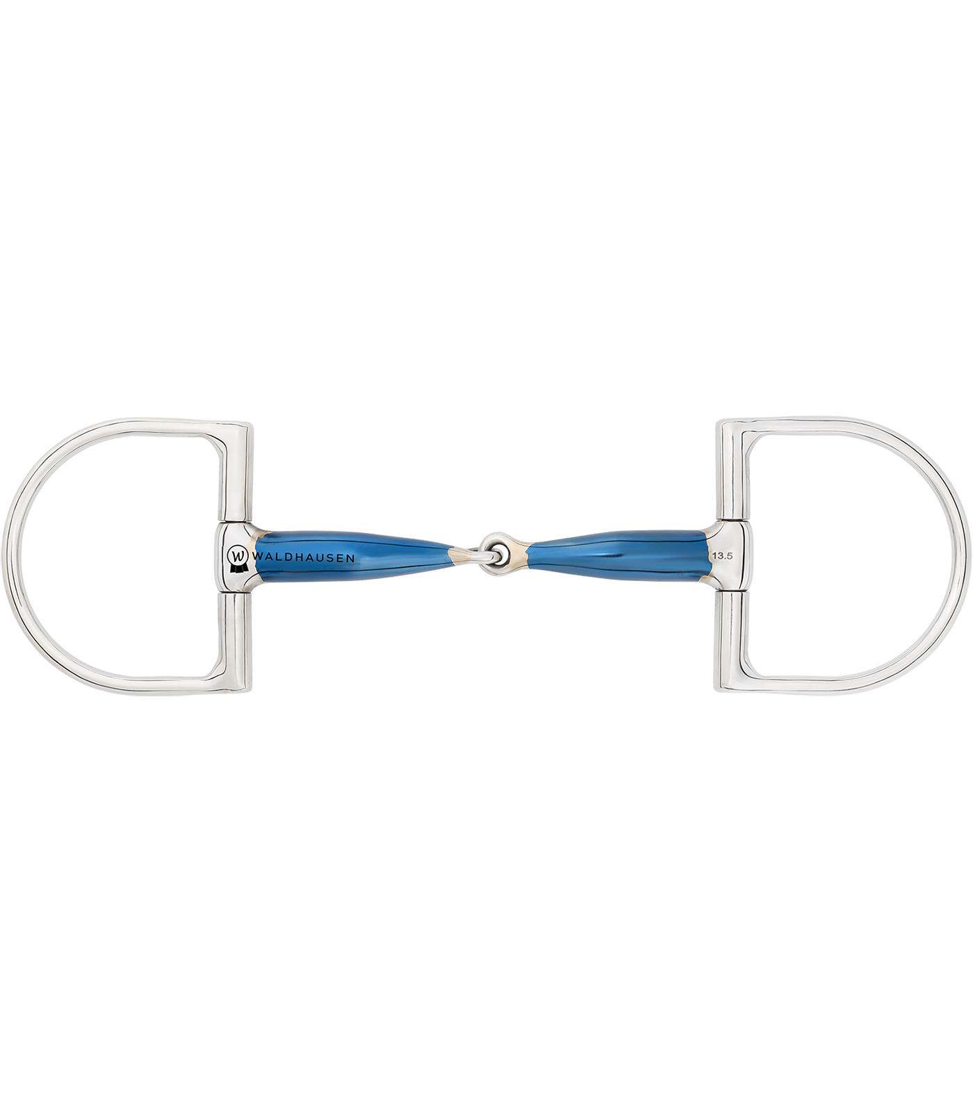 Mors Verdun Sweet Iron, brisure simple