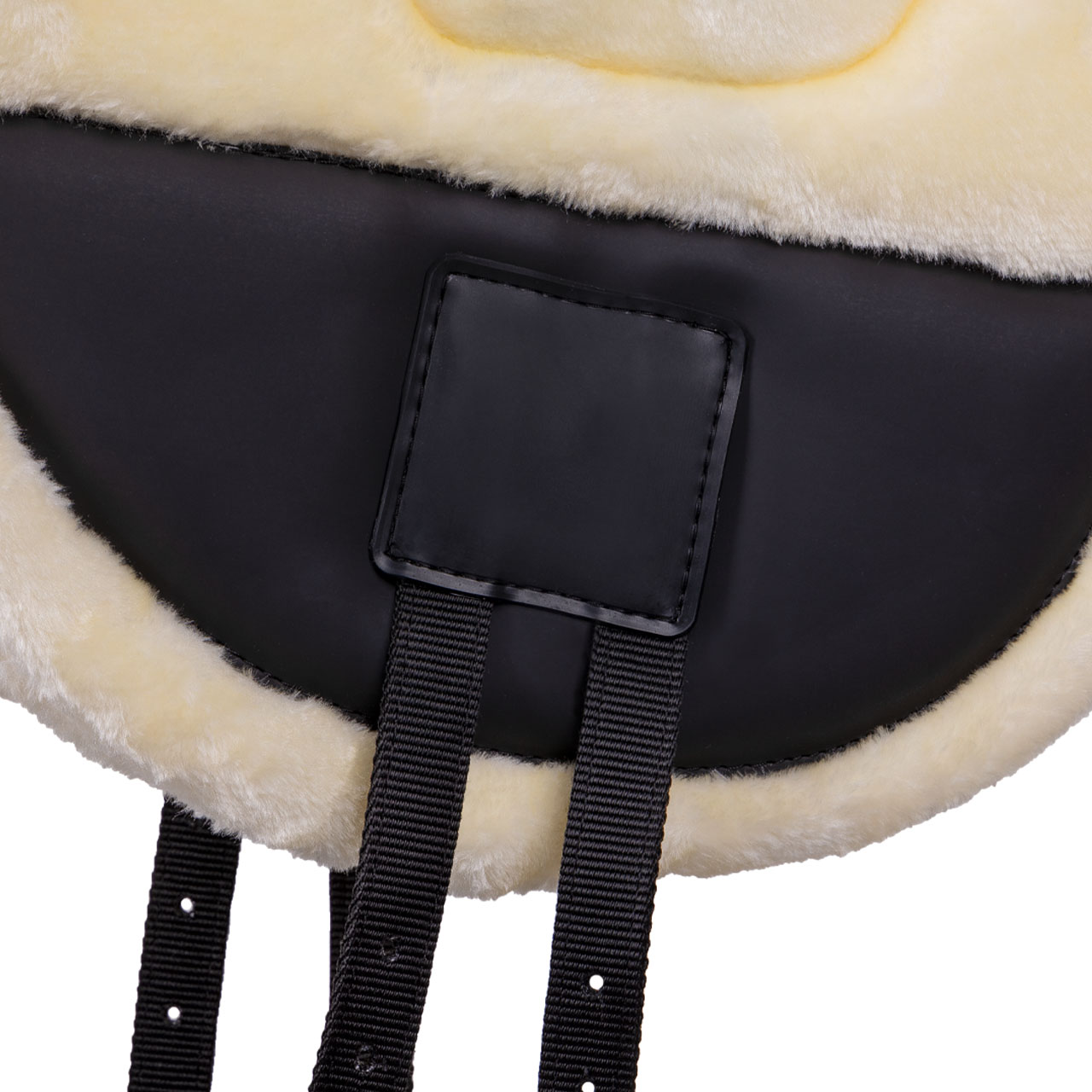 Bareback Pad Ontario