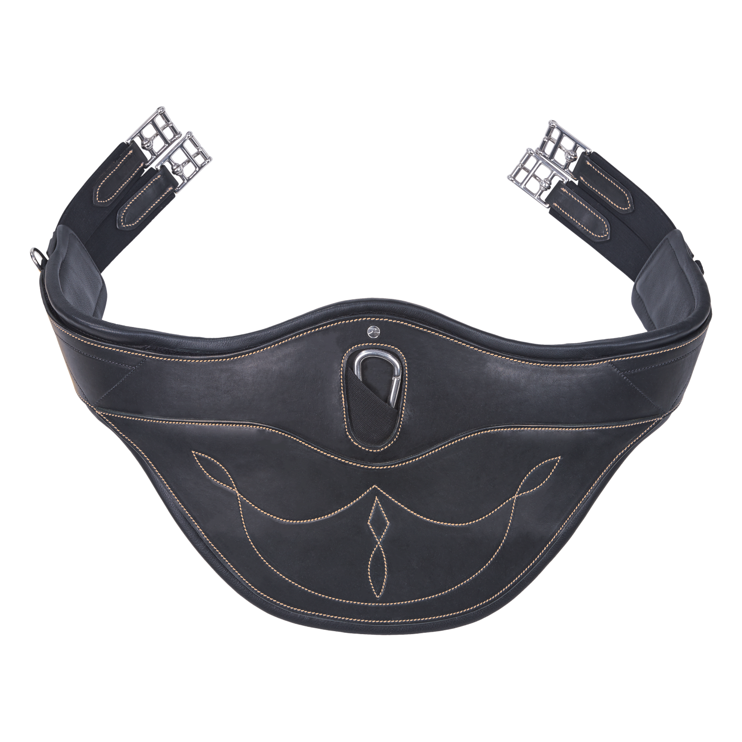 Sattelgurt Take-Off Line SG