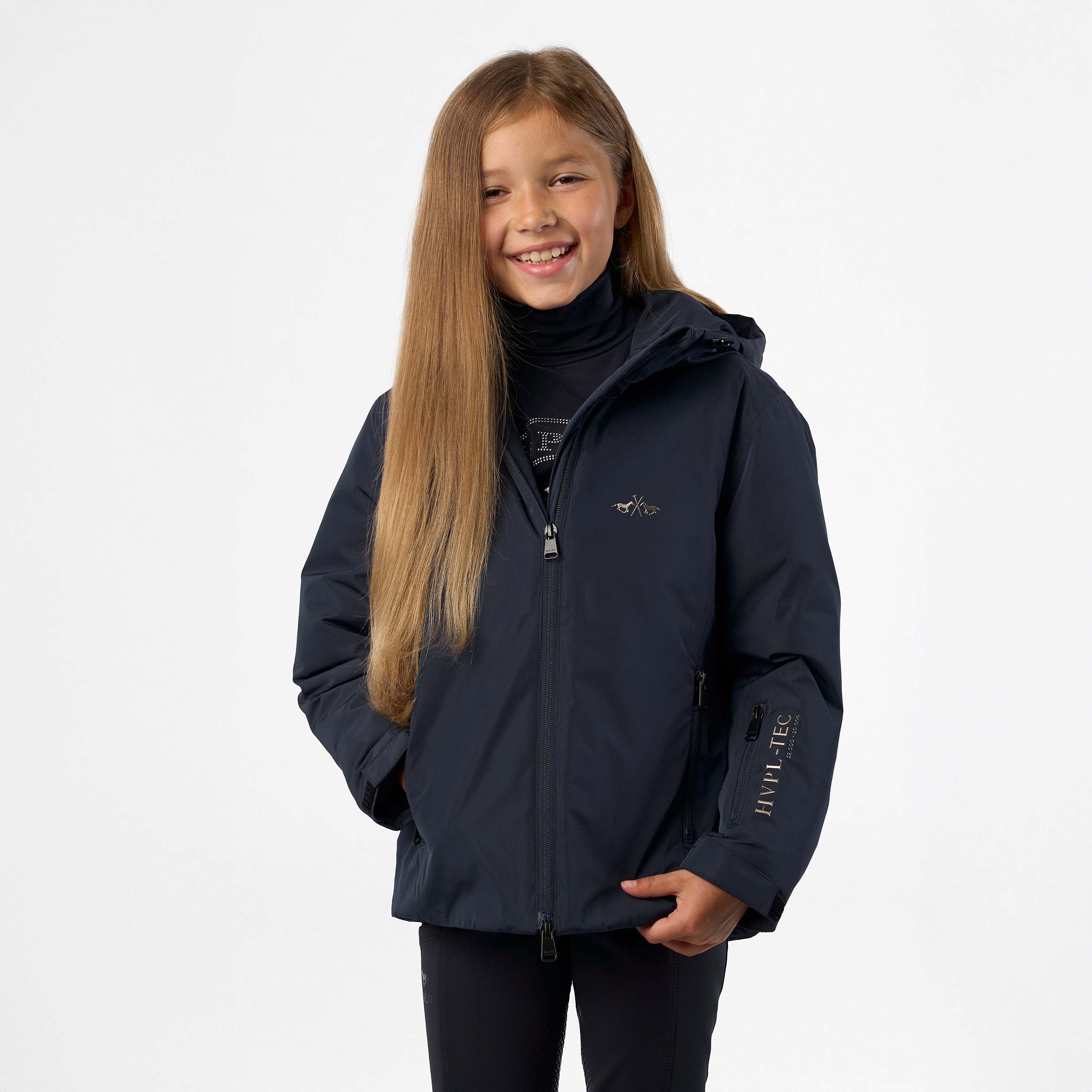 Jacke Kinder Donja
