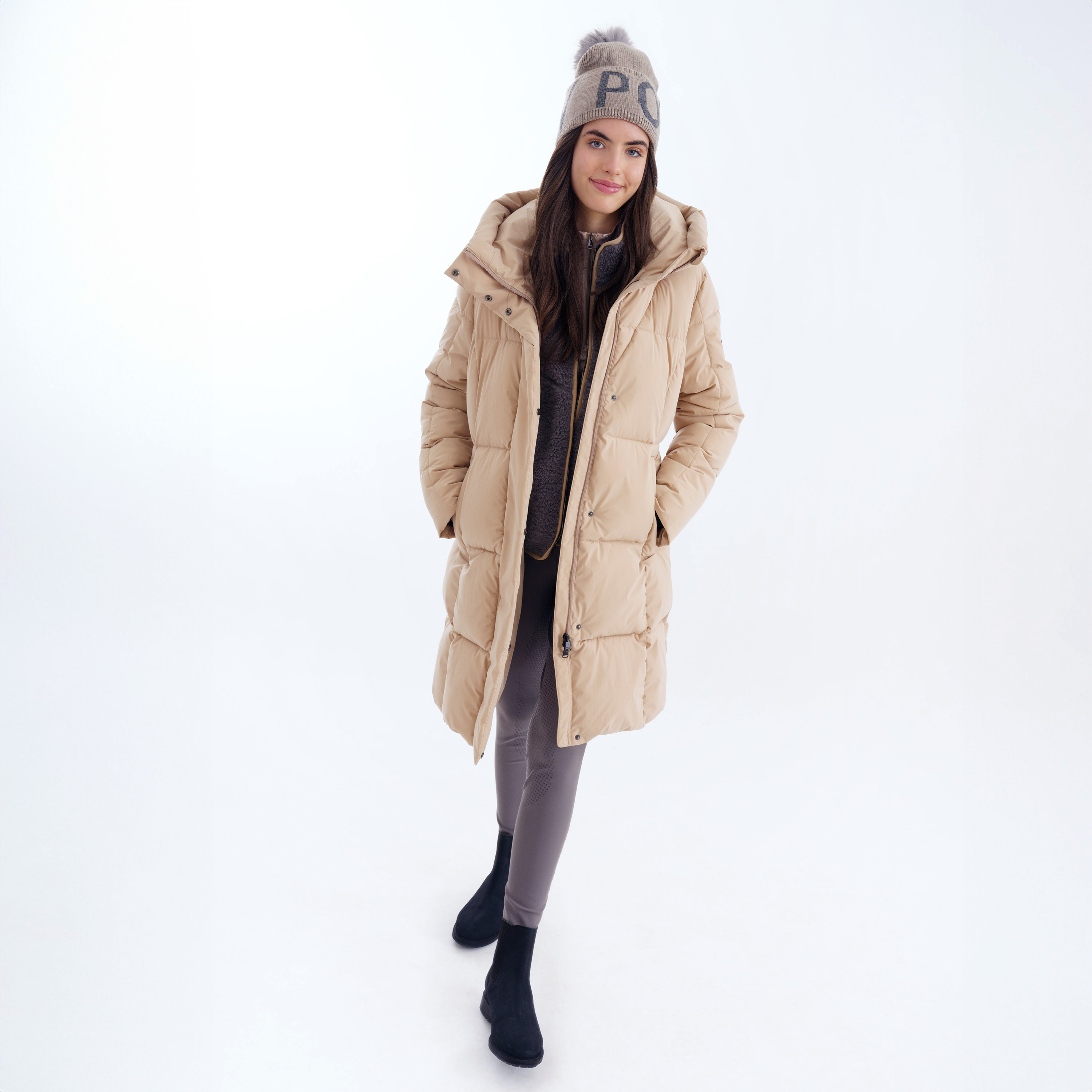 Jacke Fanny