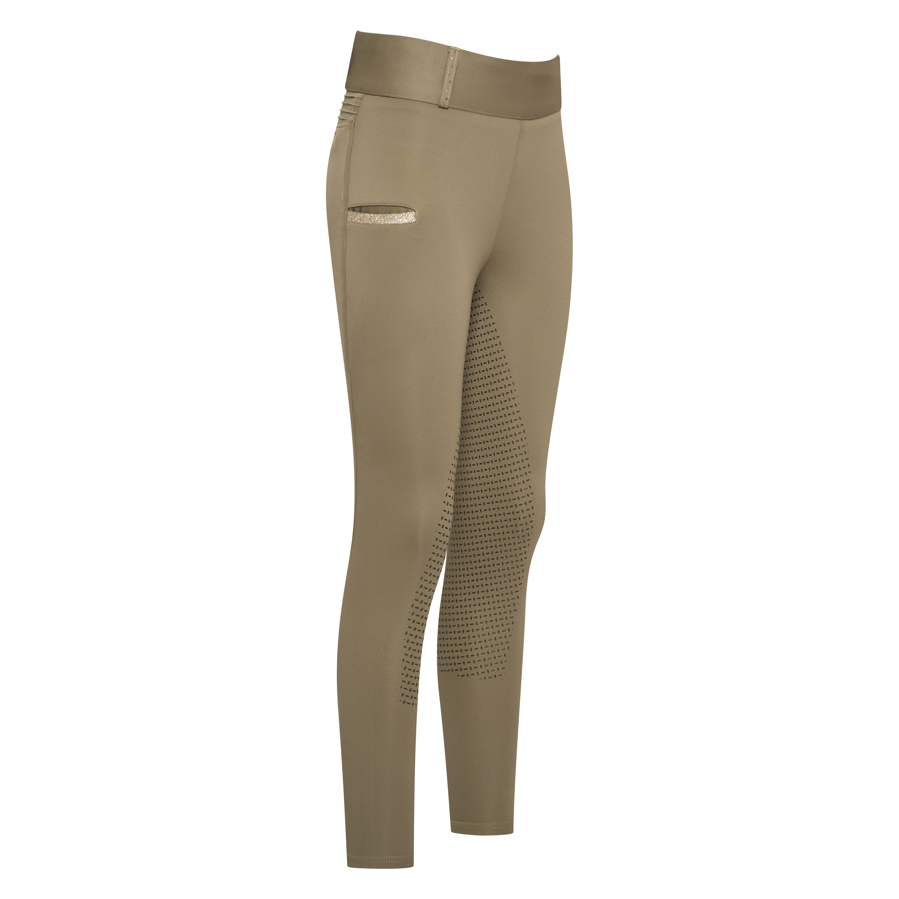 Reitlegging Comfi Sparks