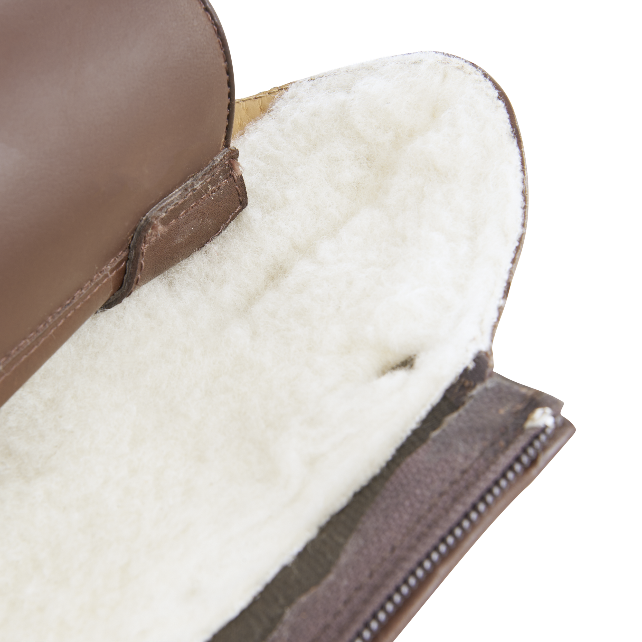 Bottes d'équitation Laval Pure Wool