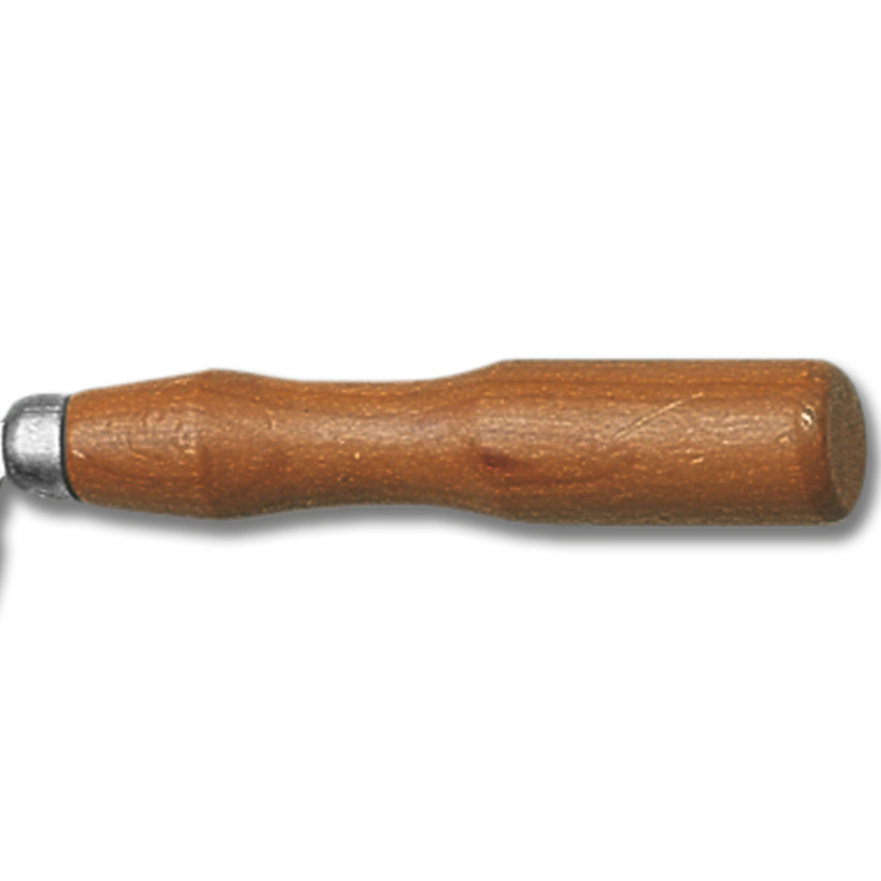 Mähnenkamm mit Holzgriff