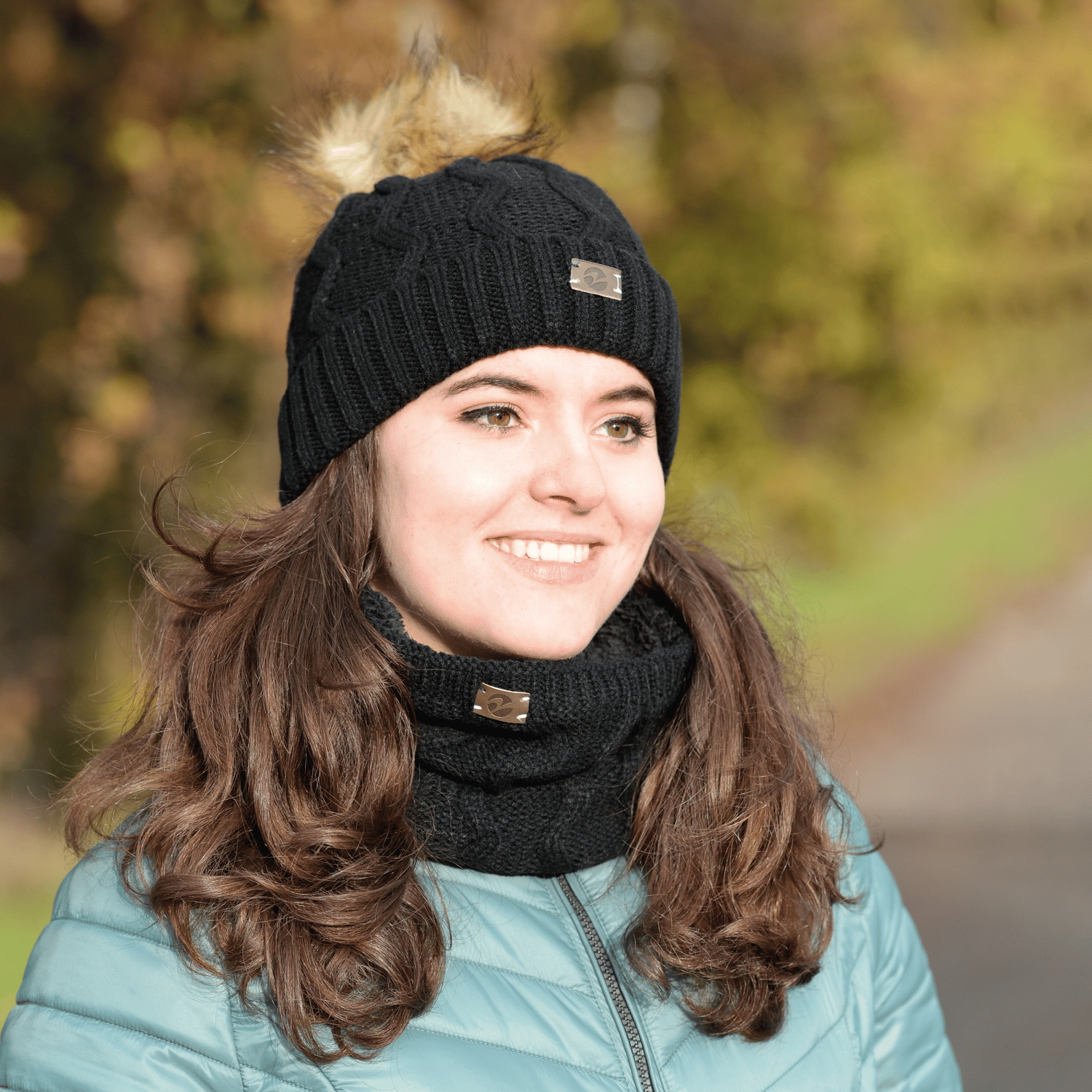 Evolet cap