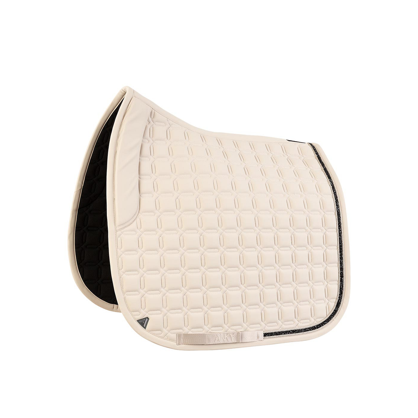 Zadeldek Affinity dressuur XB262112