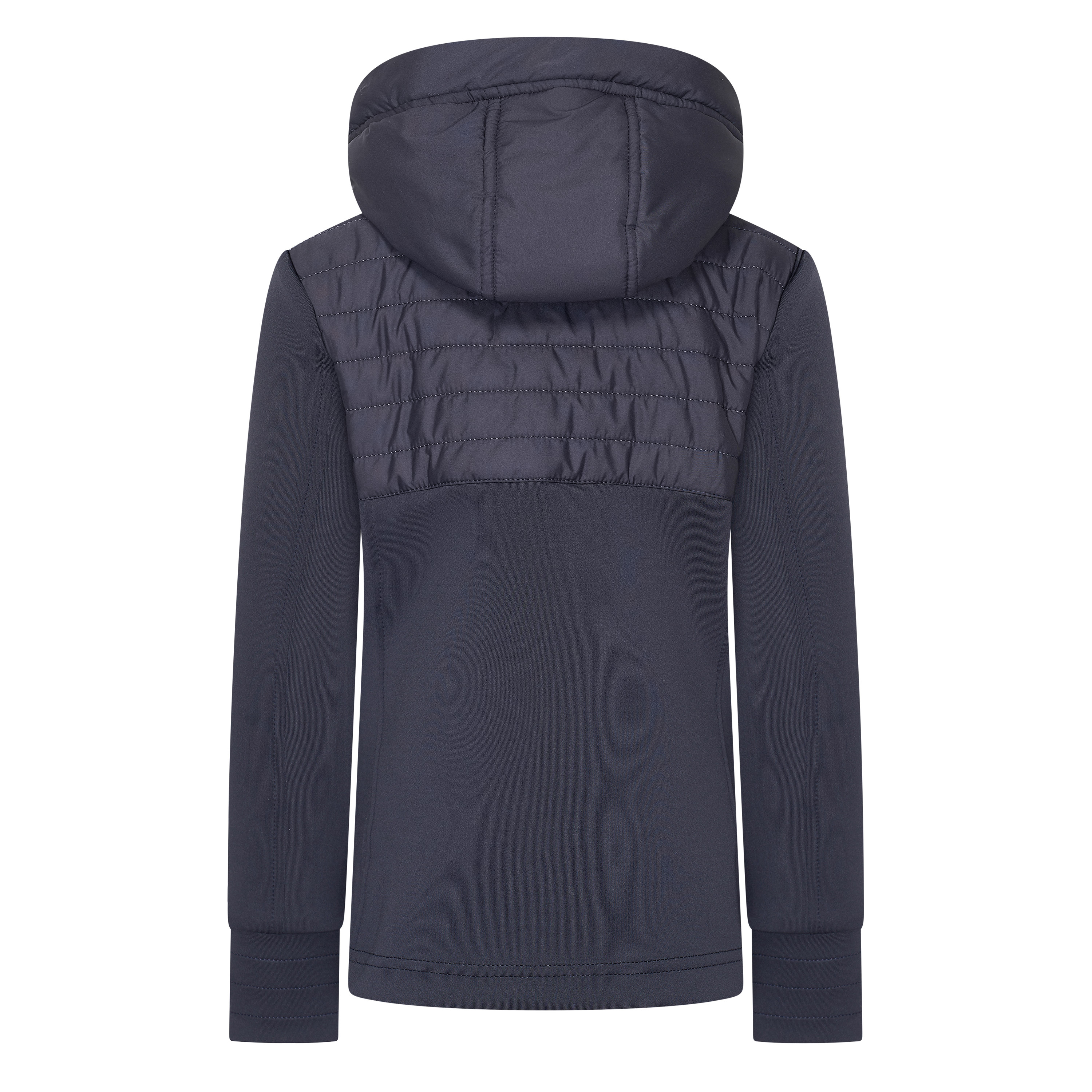 Tech Kinder Jacke Brett