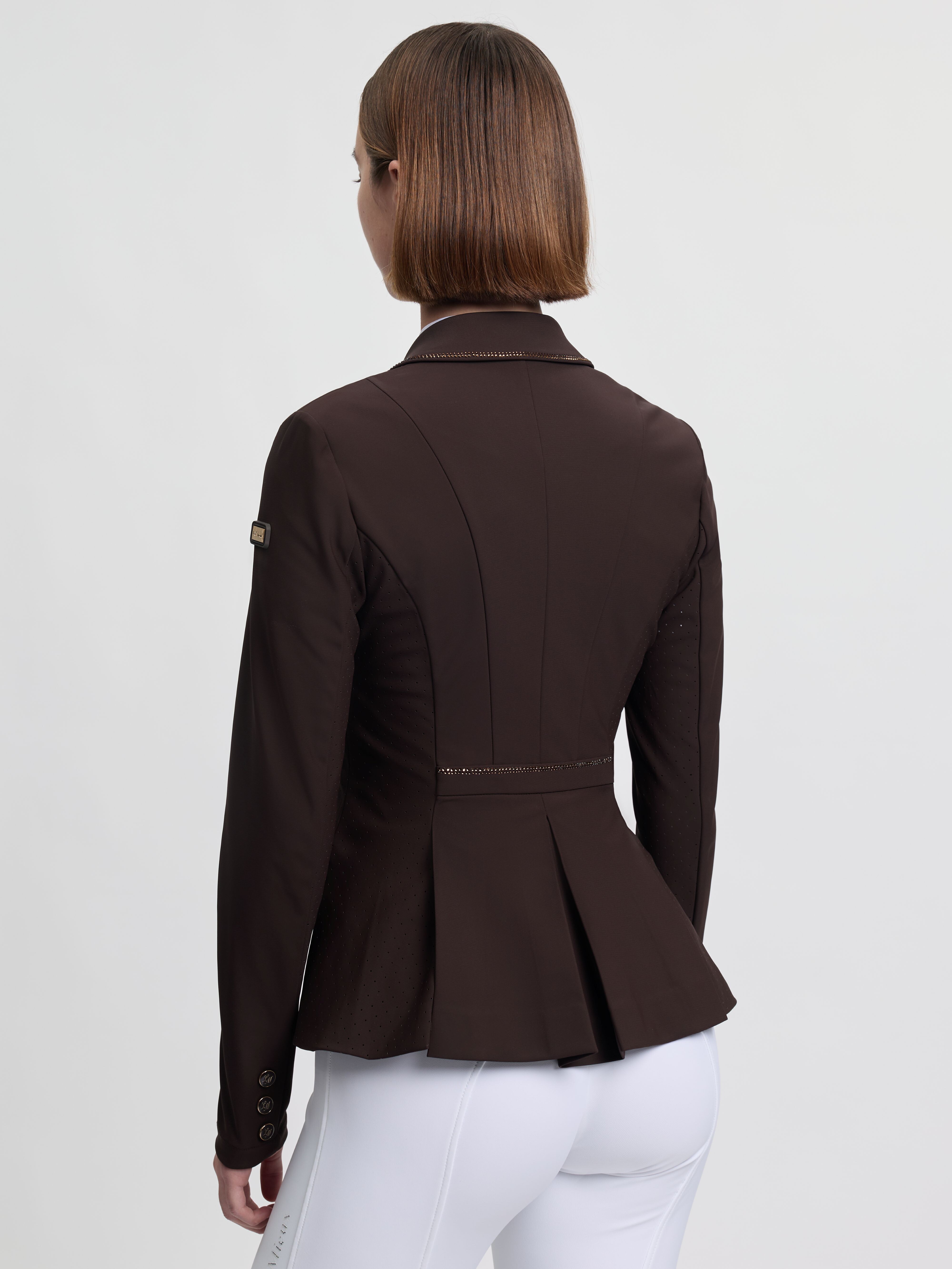 Brilliance Diana Turnierjacket