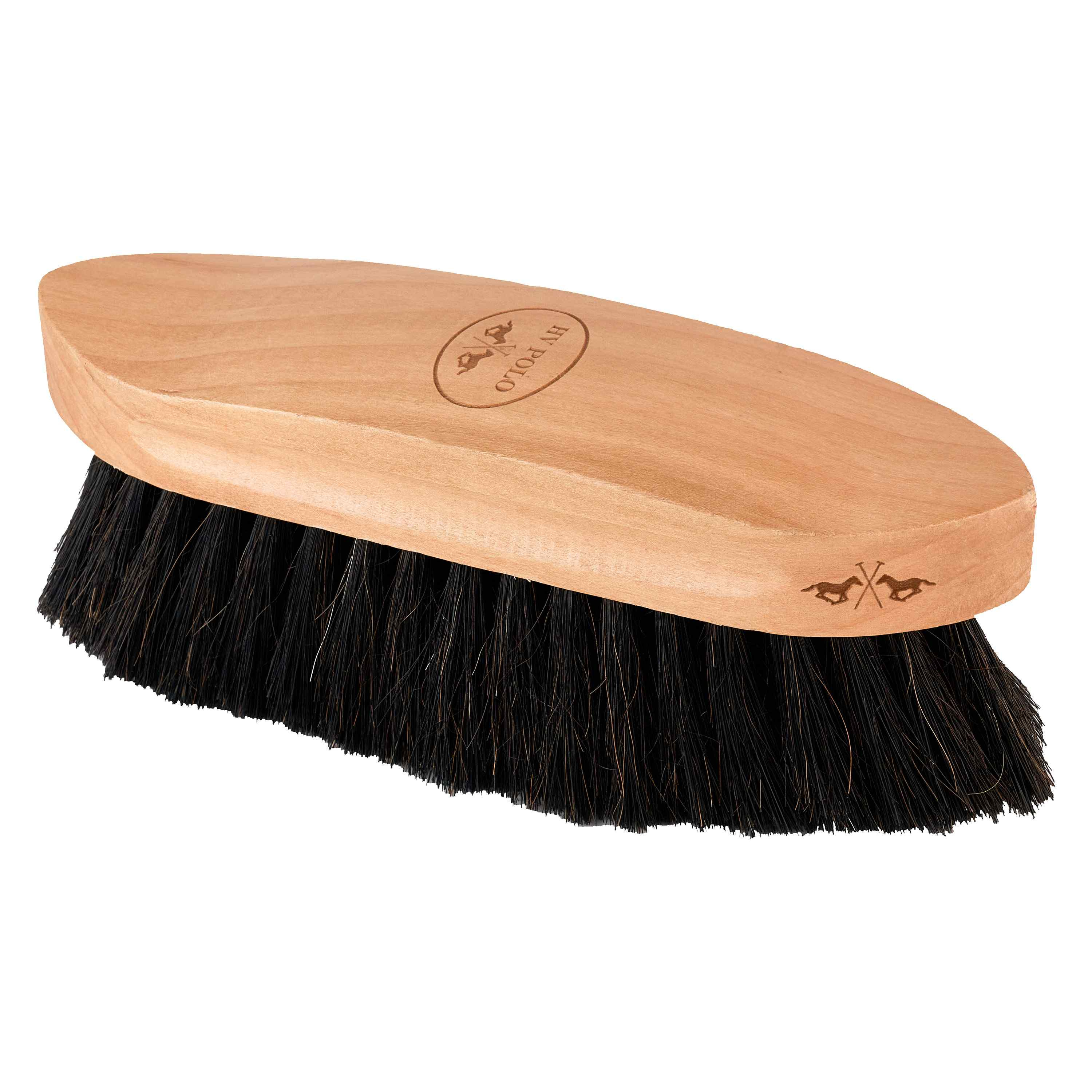 Dandy-Pinsel weich Natural